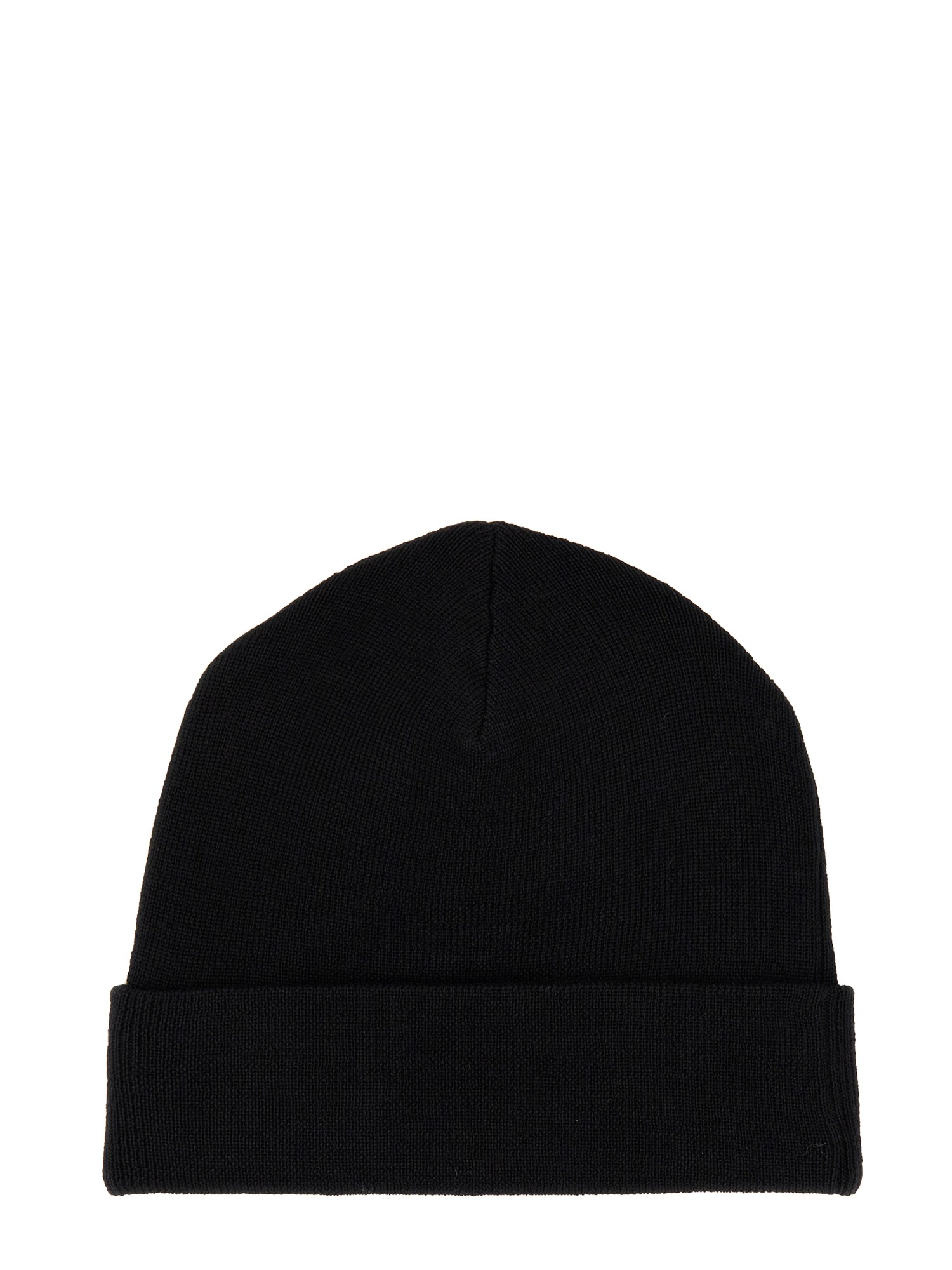 Acne Studios acne studios beanie hat with logo