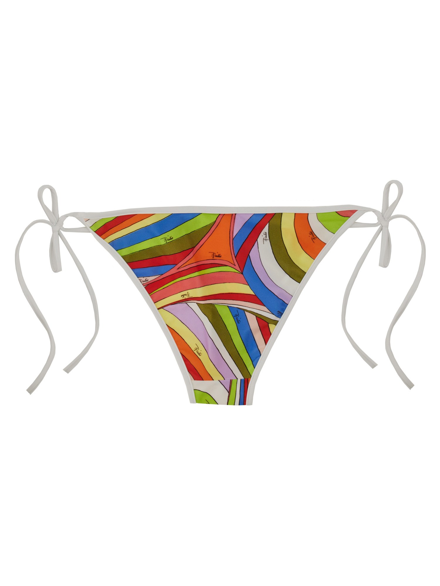 pucci pucci bikini briefs