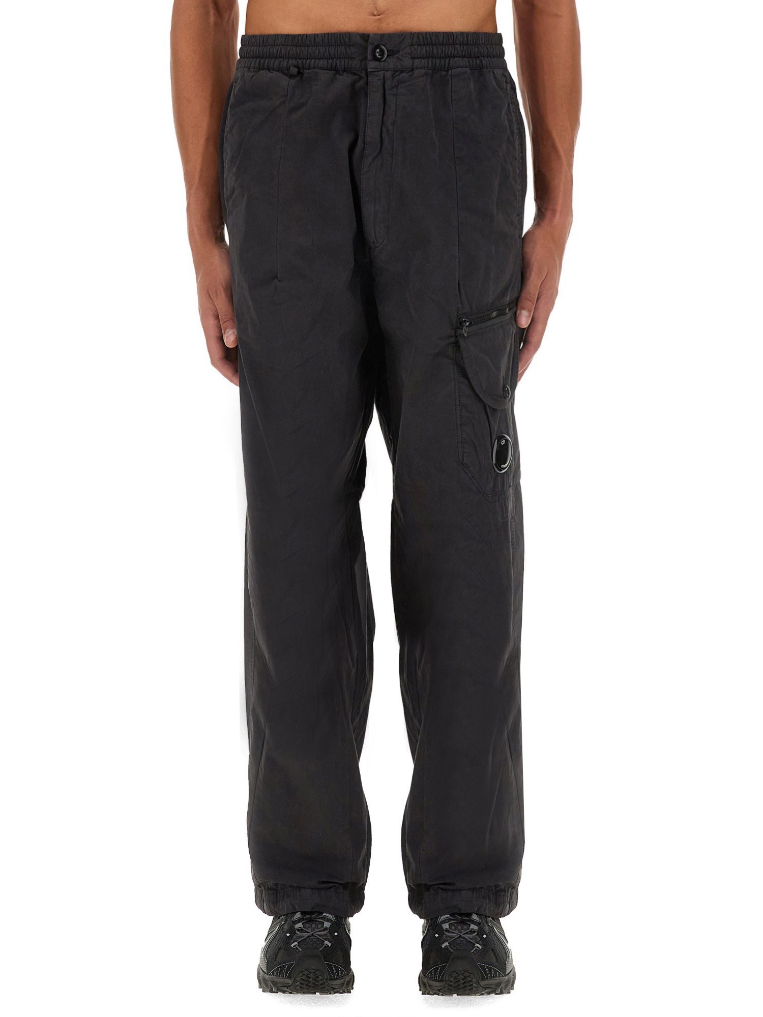 C.P. Company c. p. company cargo pants