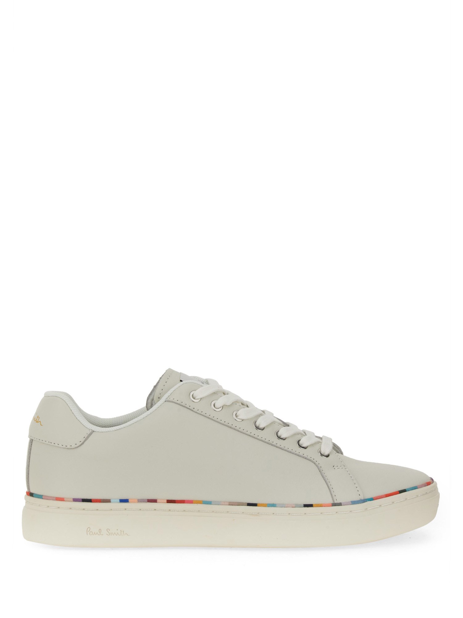 Paul Smith paul smith leather sneaker