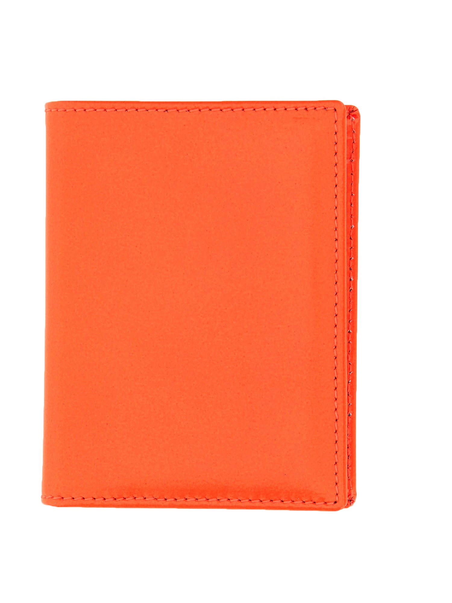 COMME DES GARCONS WALLET comme des garcons wallet bifold wallet