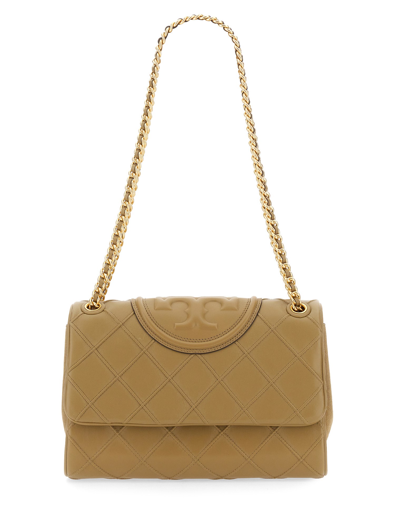 Tory Burch tory burch fleming convertible shoulder bag