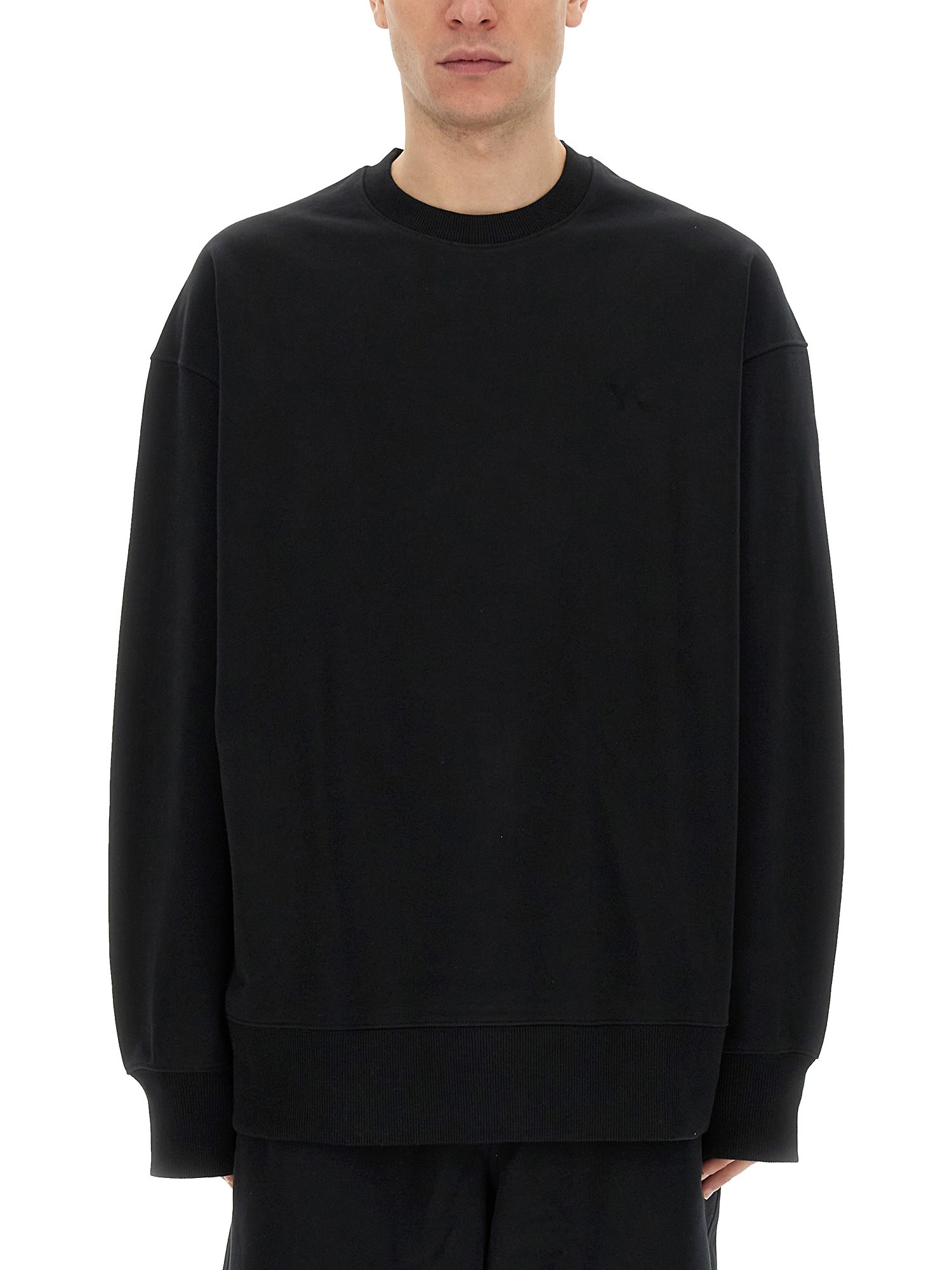  y - 3 cotton sweatshirt