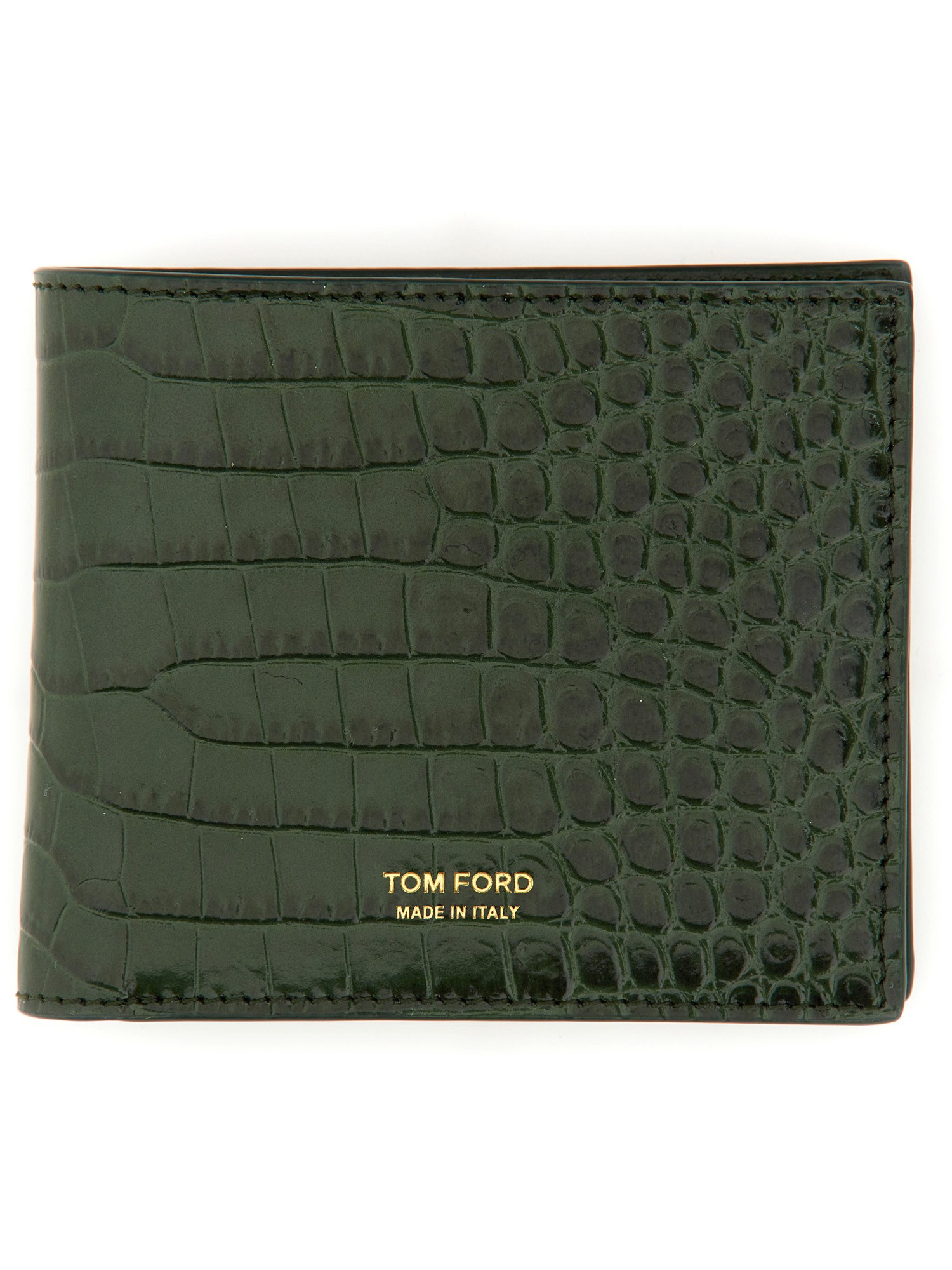 Tom Ford tom ford bifold wallet