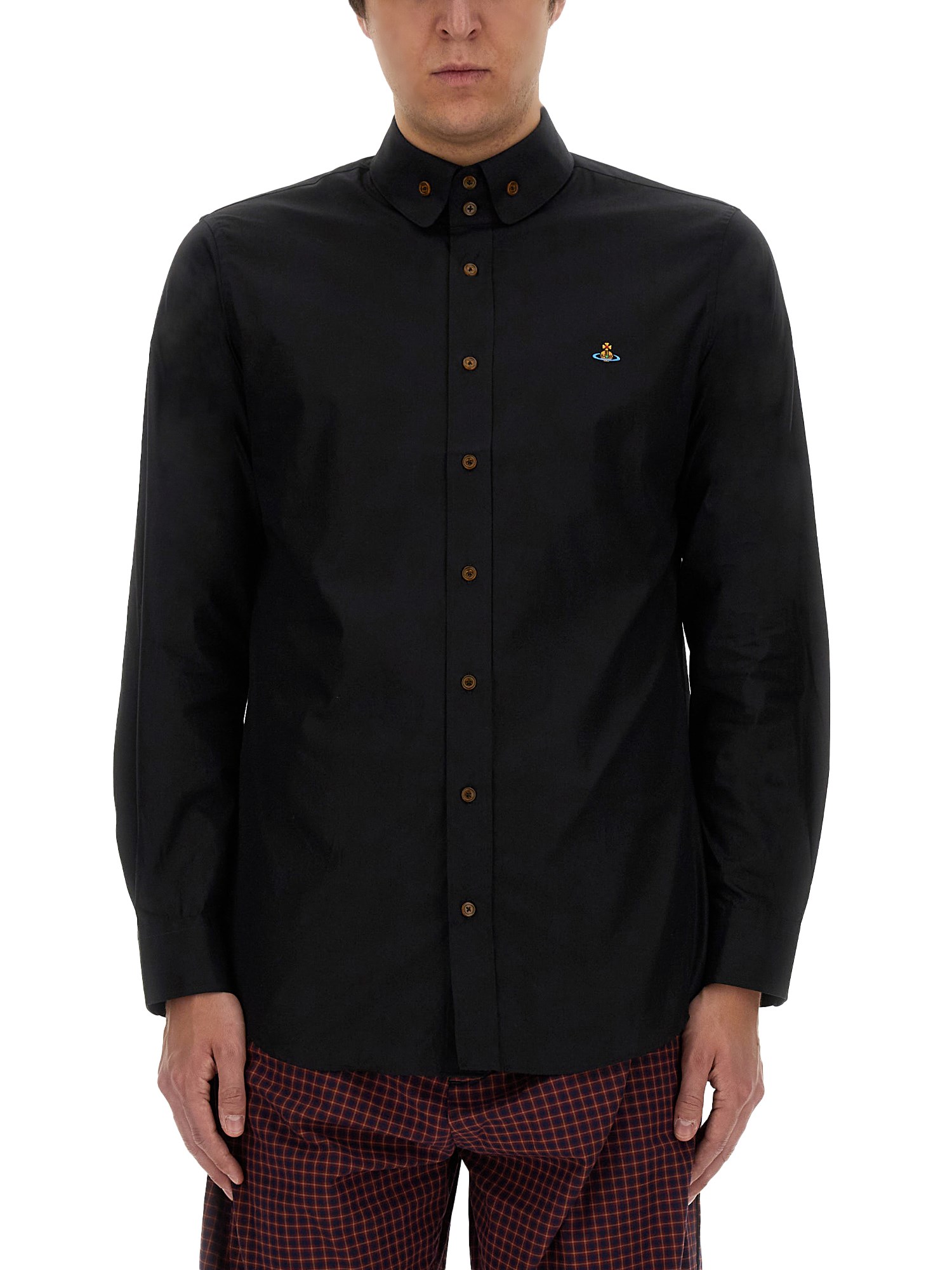 Vivienne Westwood vivienne westwood shirt "krall"