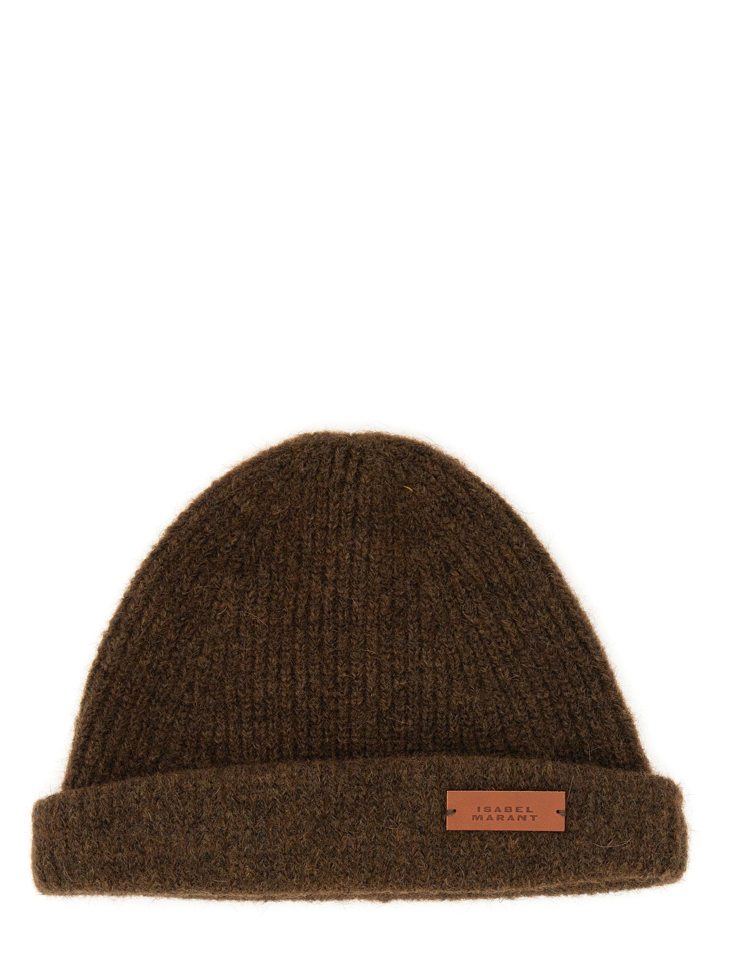 Isabel Marant isabel marant beanie hat "parnos"