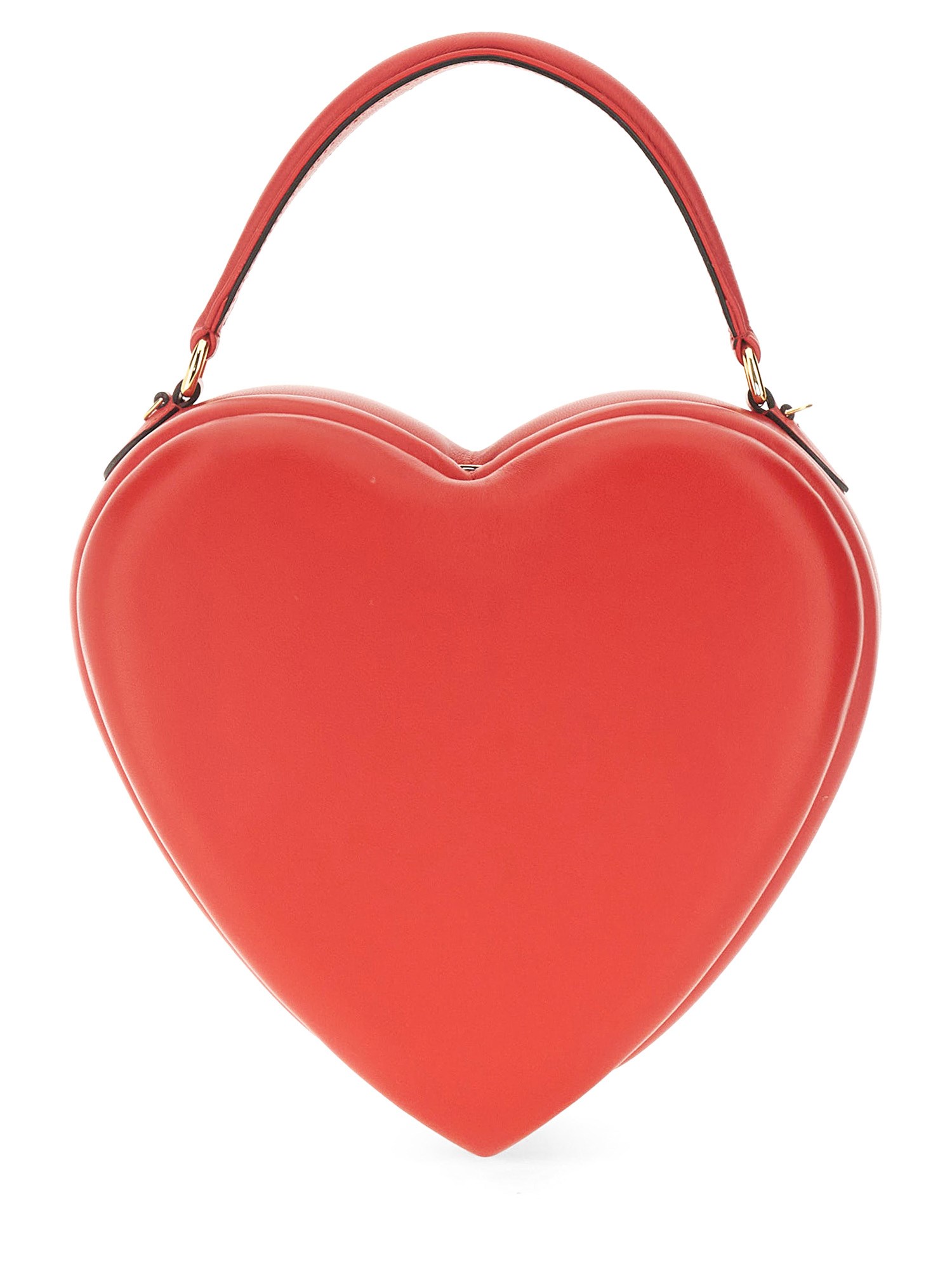 Moschino moschino bag "heart"