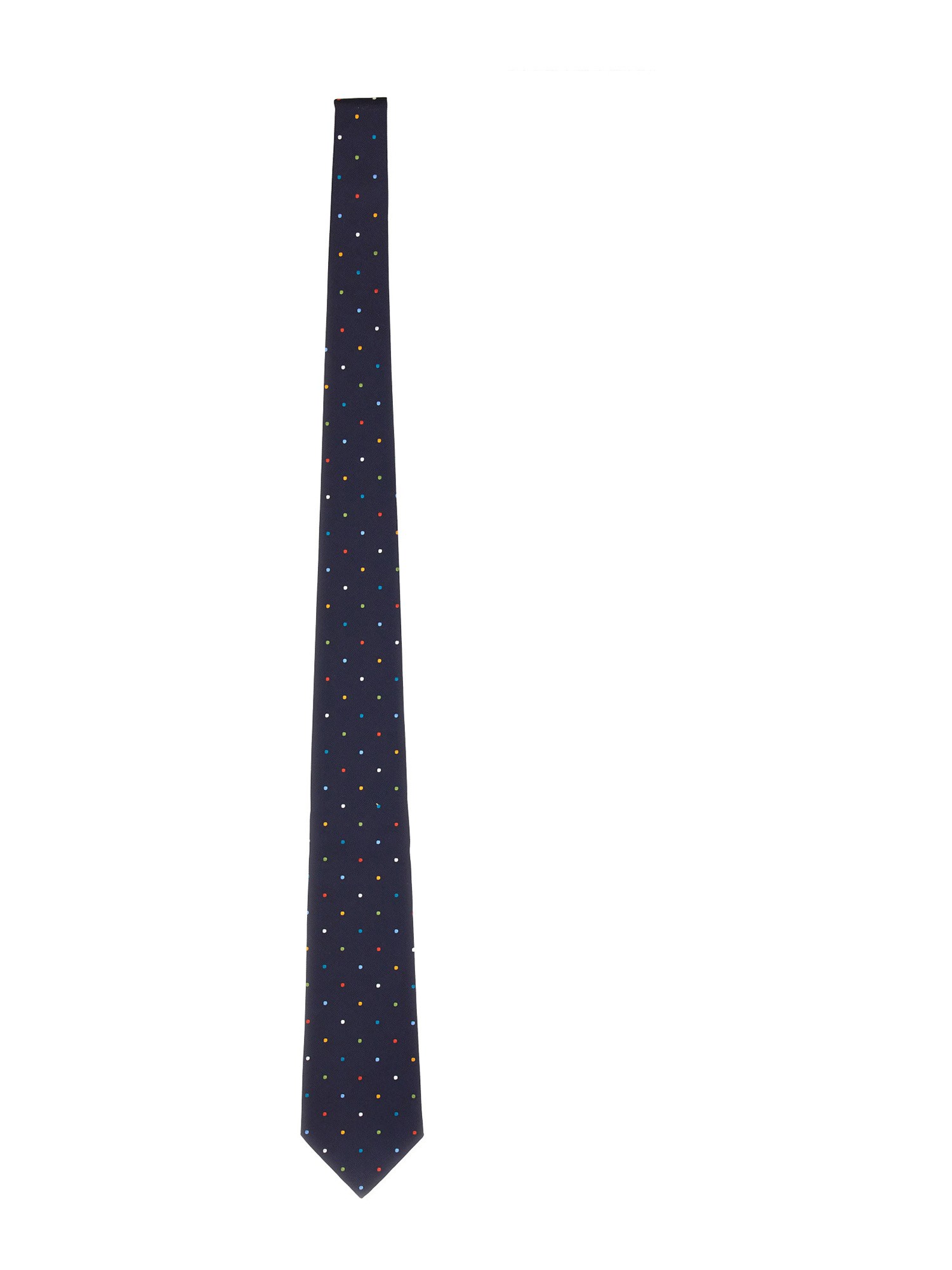 Paul Smith paul smith silk tie