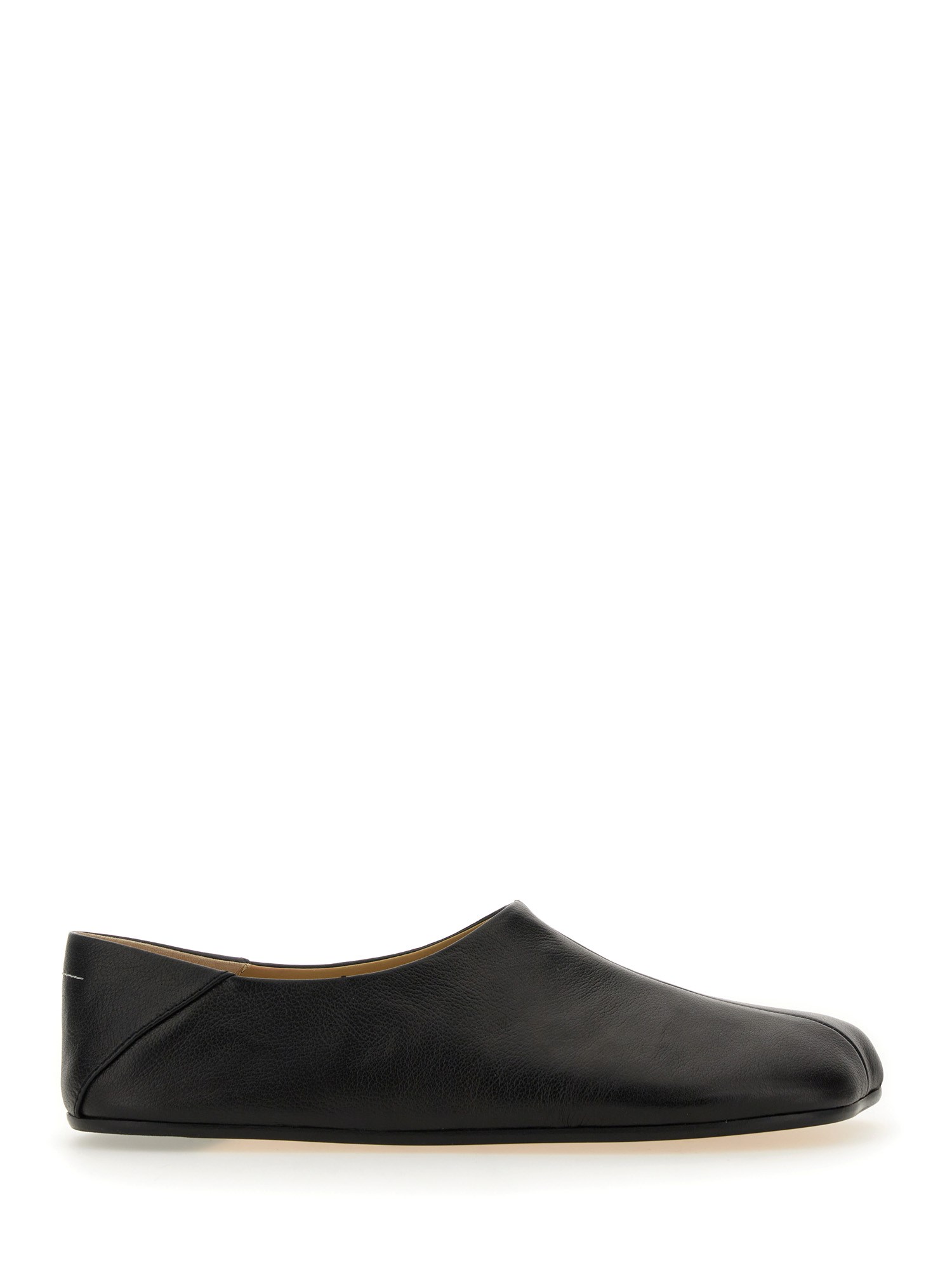 MM6 Maison Margiela mm6 maison margiela leather shoe