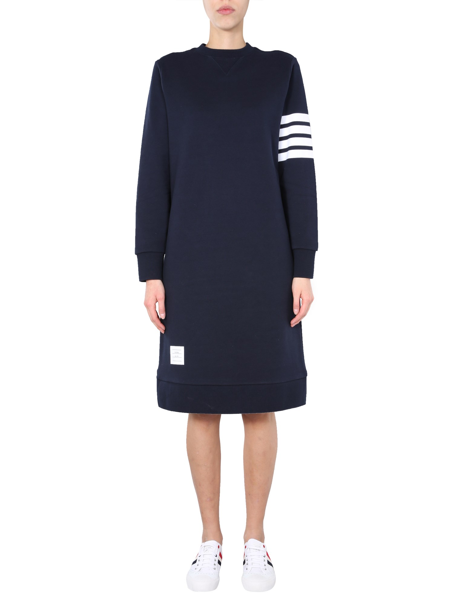 Thom Browne thom browne choker dress