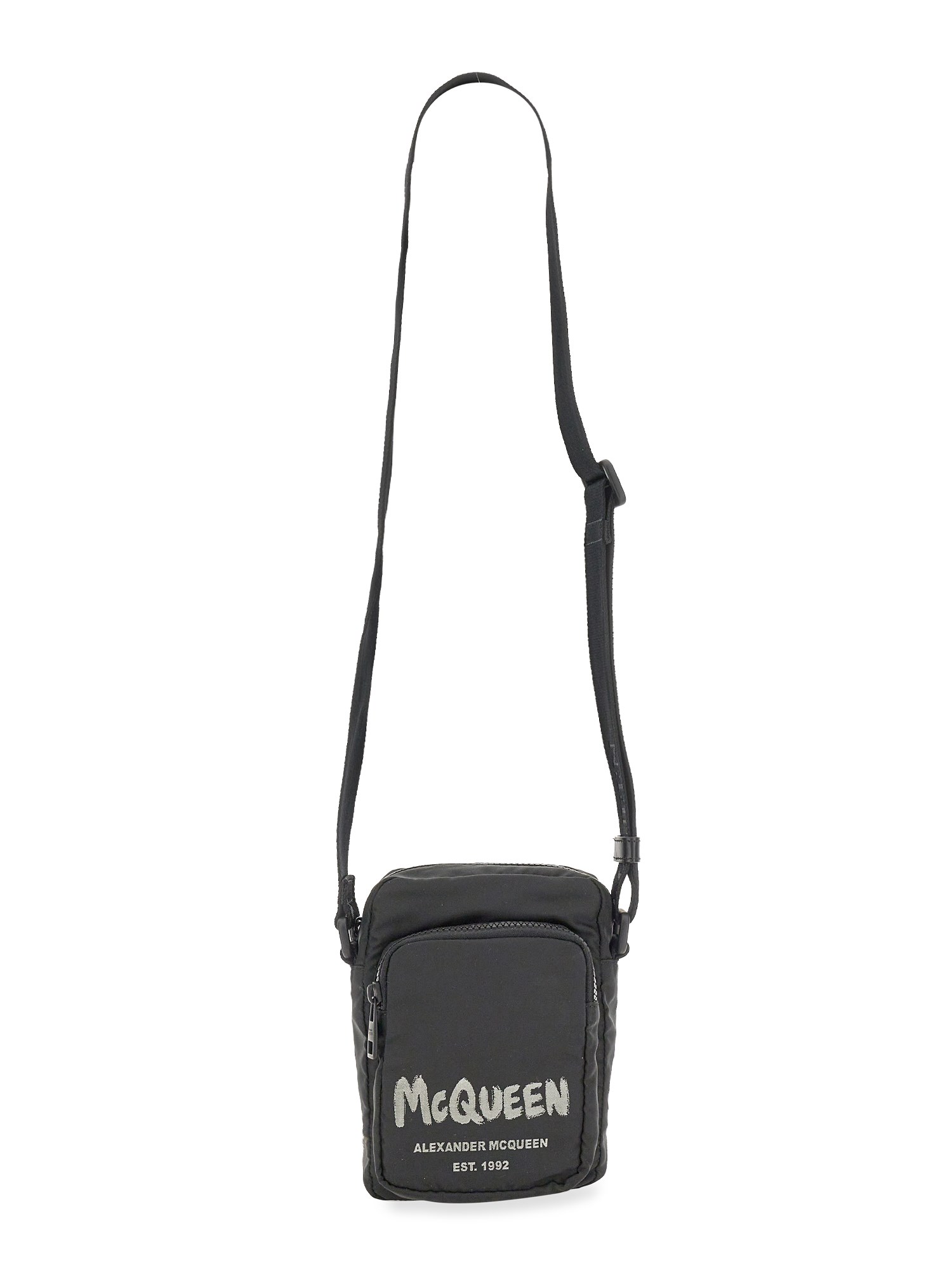 Alexander McQueen alexander mcqueen shoulder bag