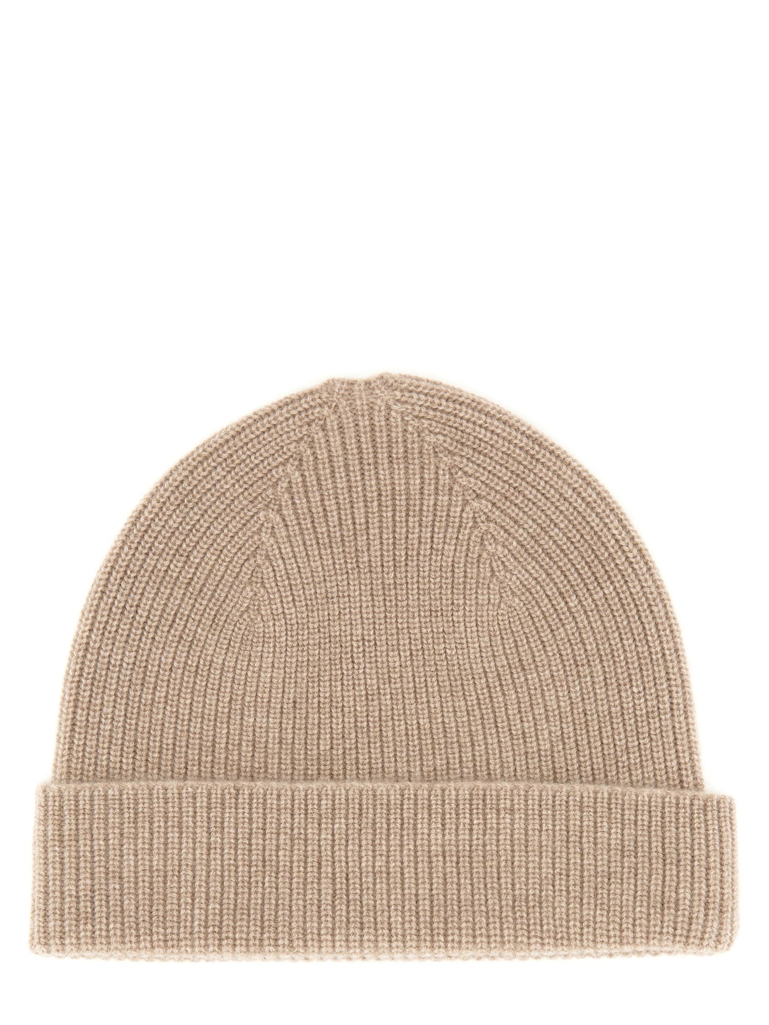 zegna zegna cashmere beanie hat