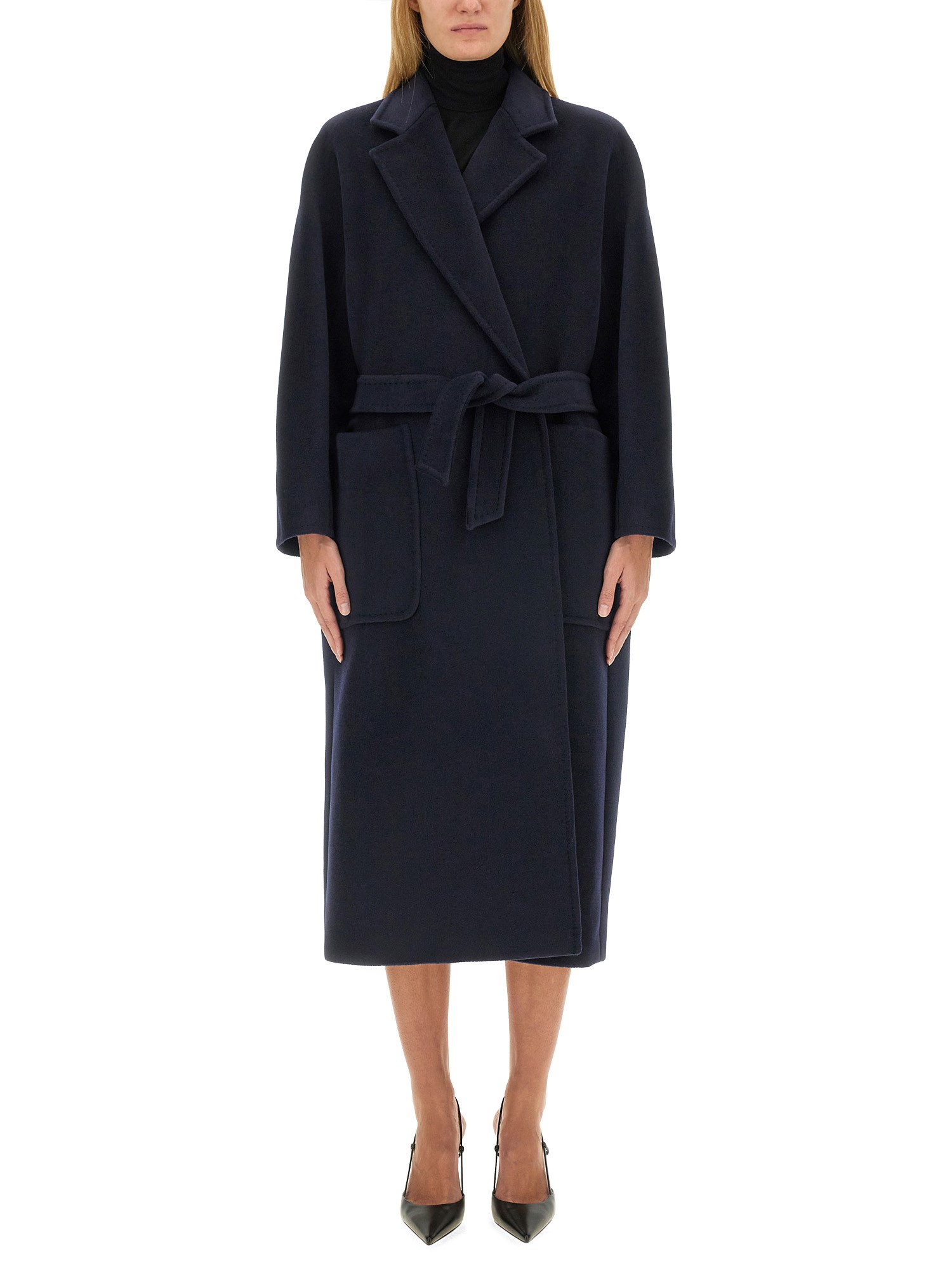 Max Mara max mara coat "locri"