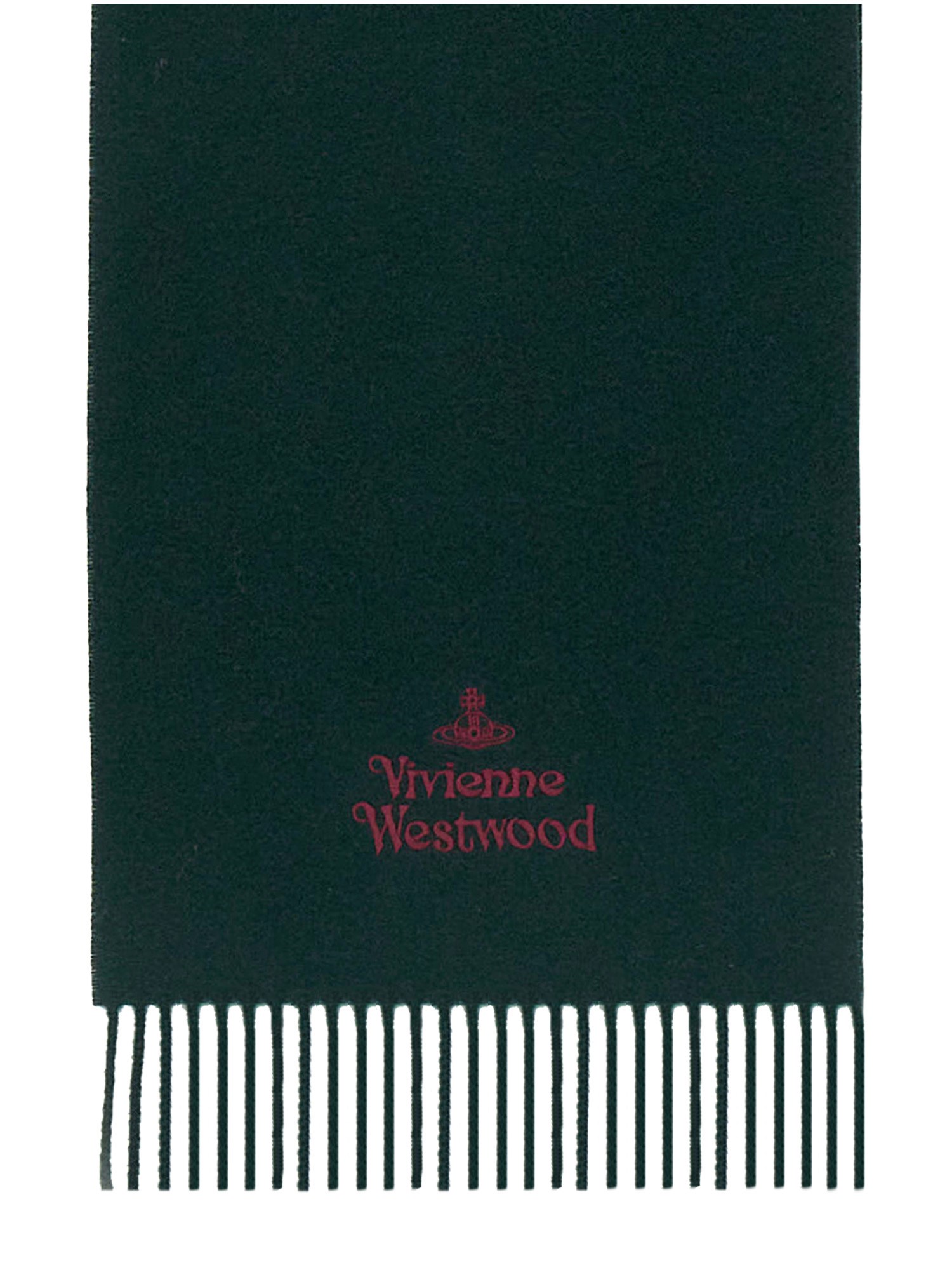 Vivienne Westwood vivienne westwood scarf with logo