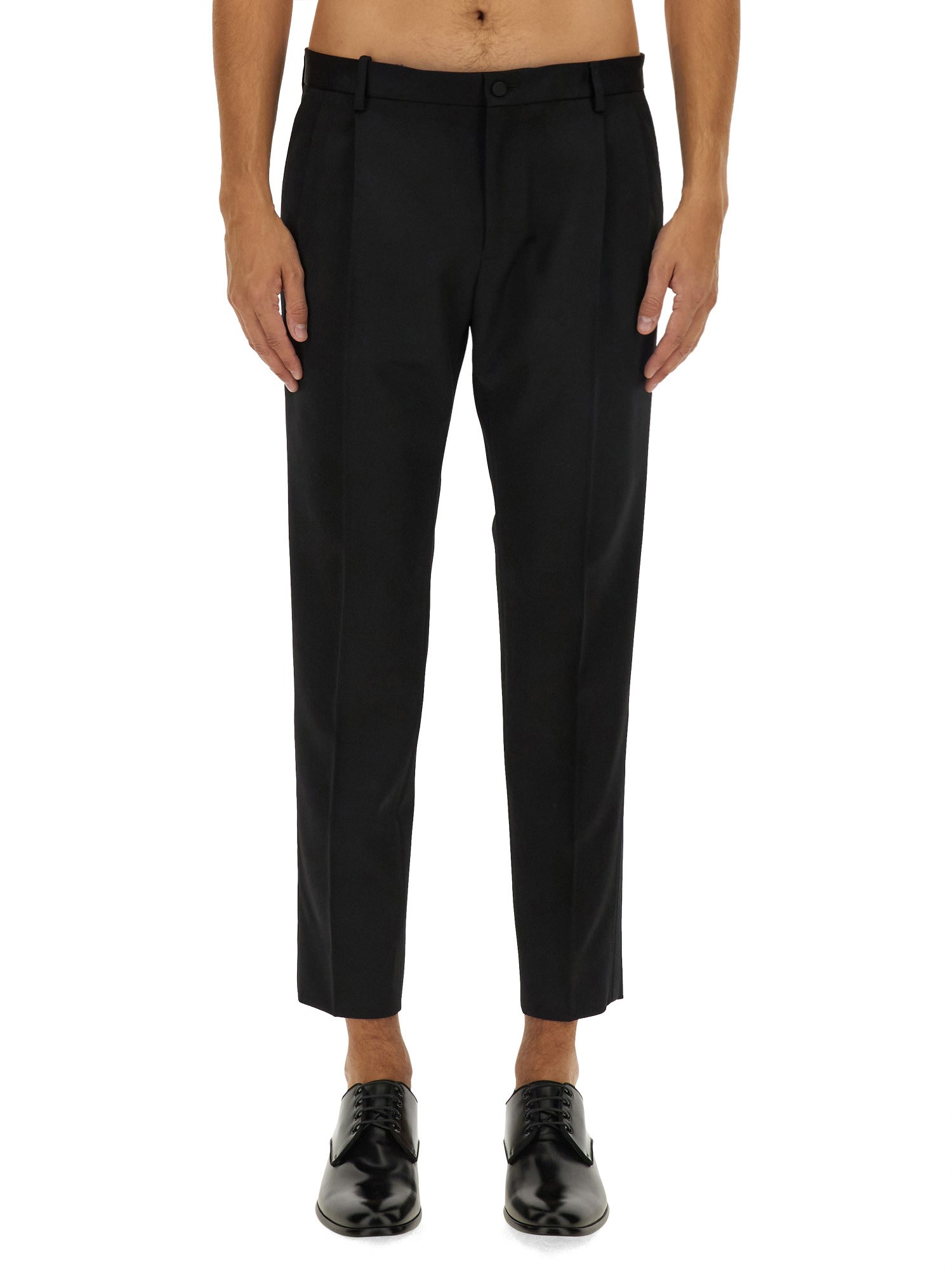 Dolce & Gabbana dolce & gabbana classic pants