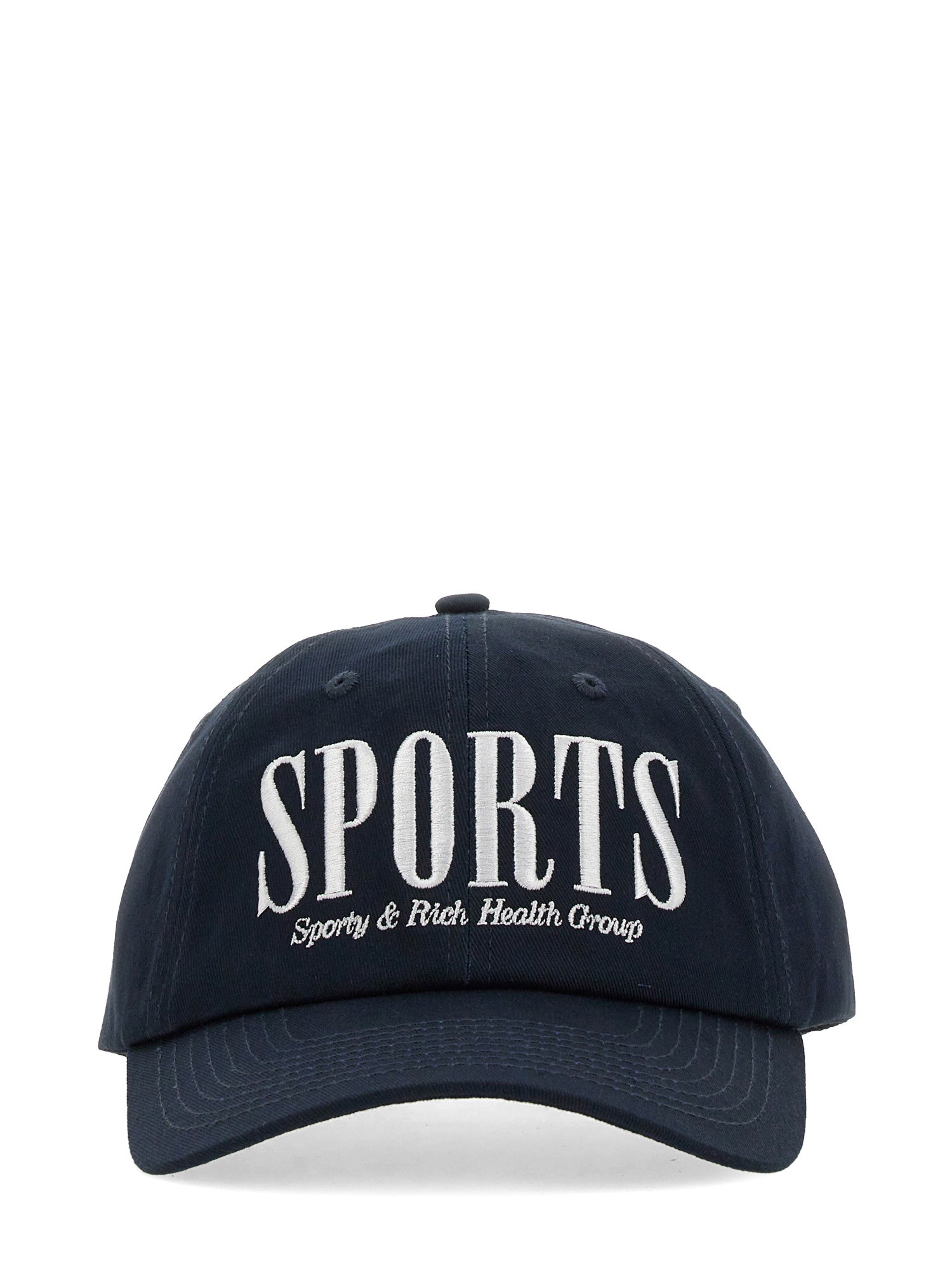 Sporty & Rich sporty & rich baseball cap