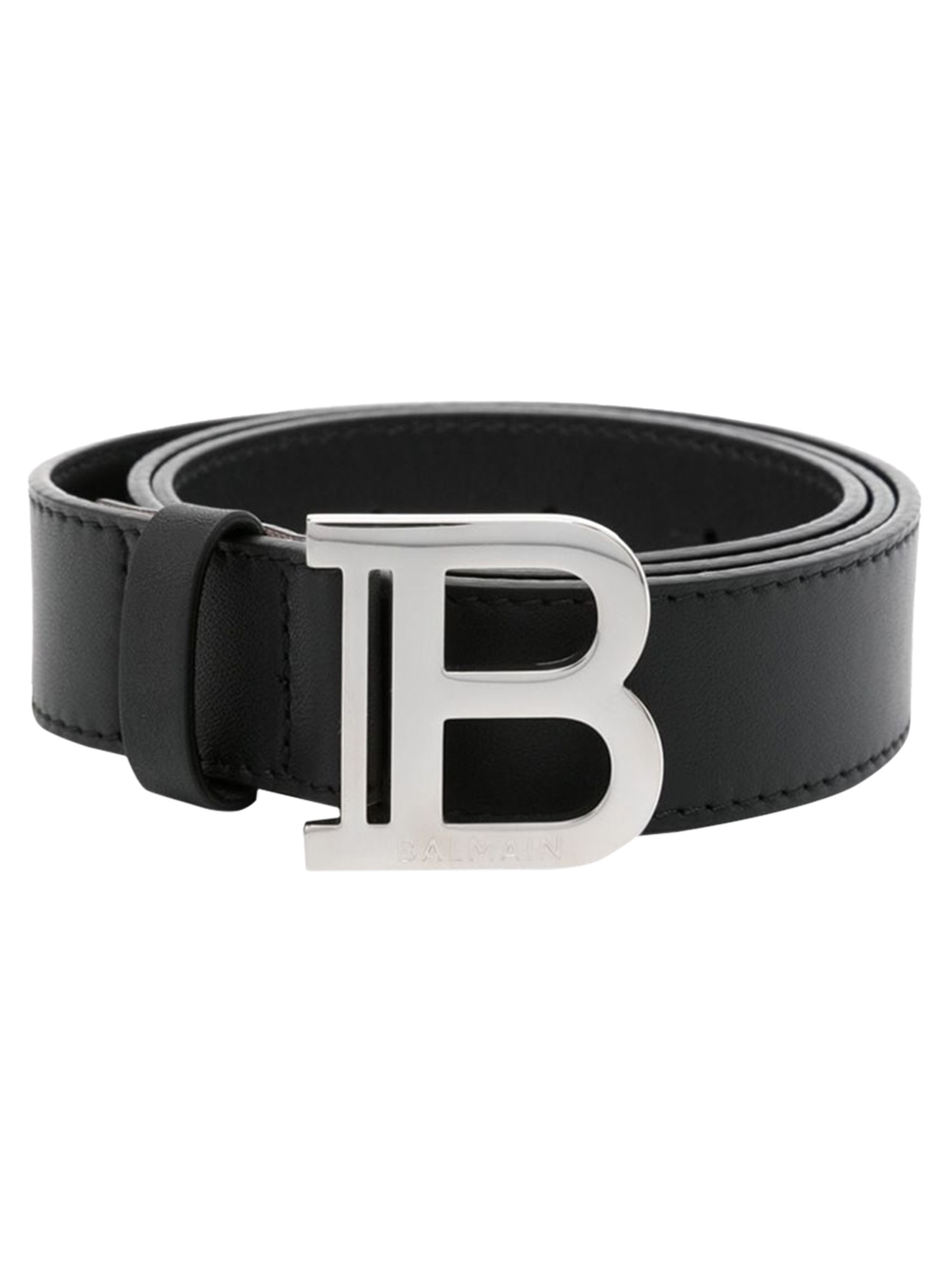 Balmain balmain belt