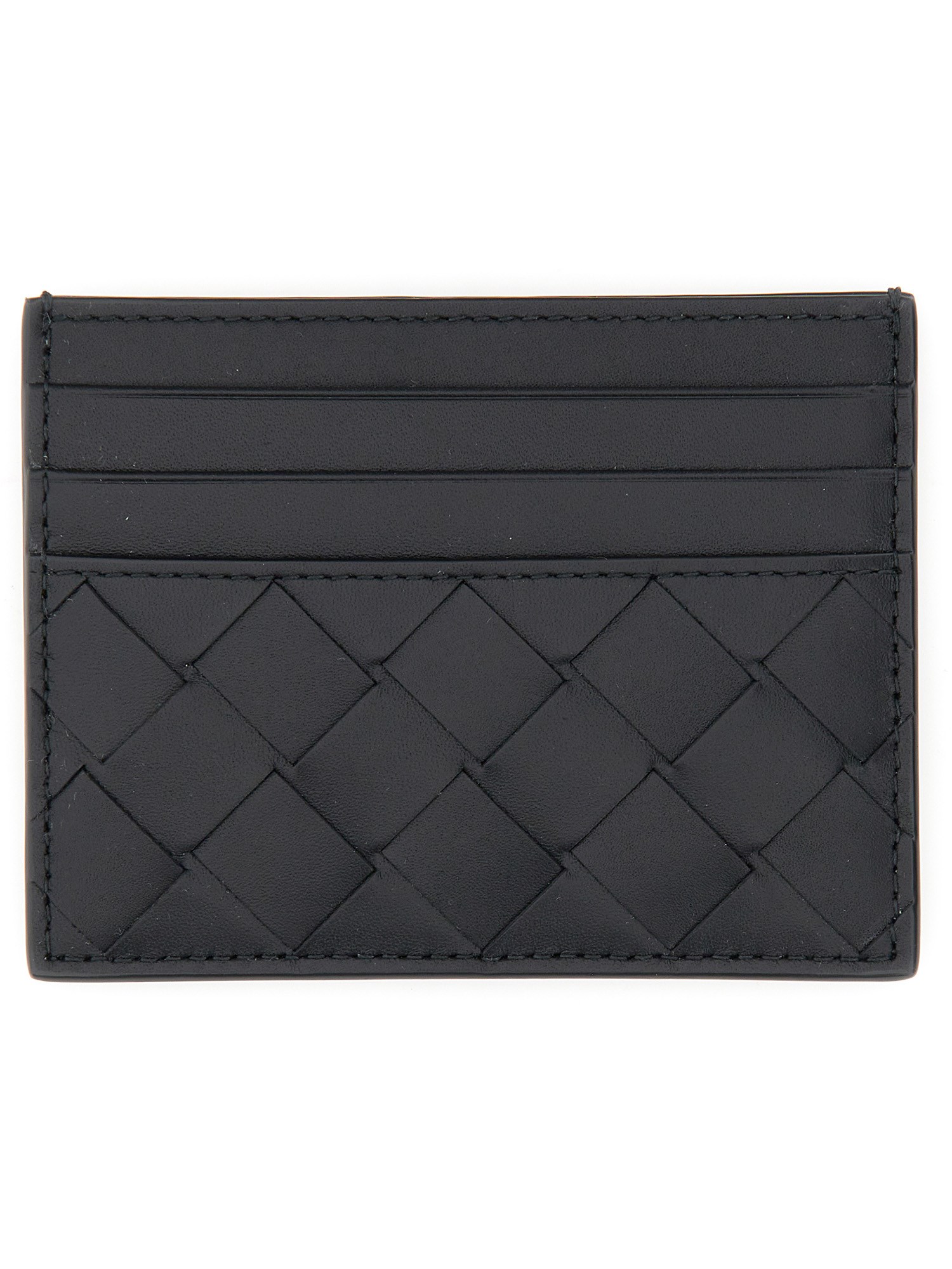 Bottega Veneta bottega veneta credit card holder