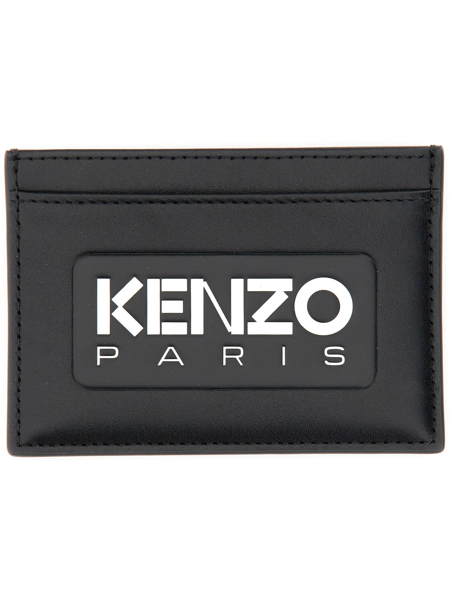 Kenzo kenzo card holder with logo