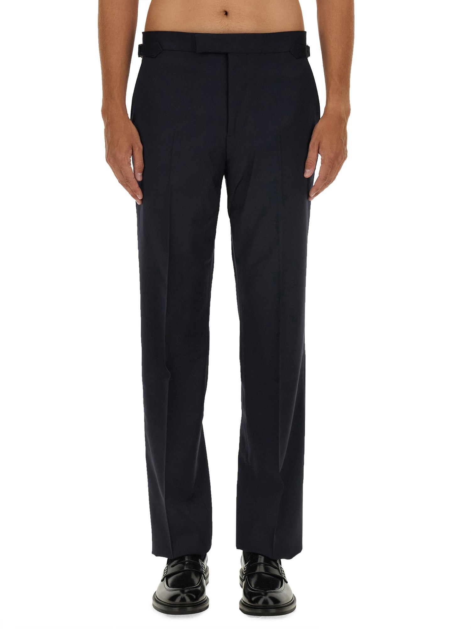 Vivienne Westwood vivienne westwood wool pants