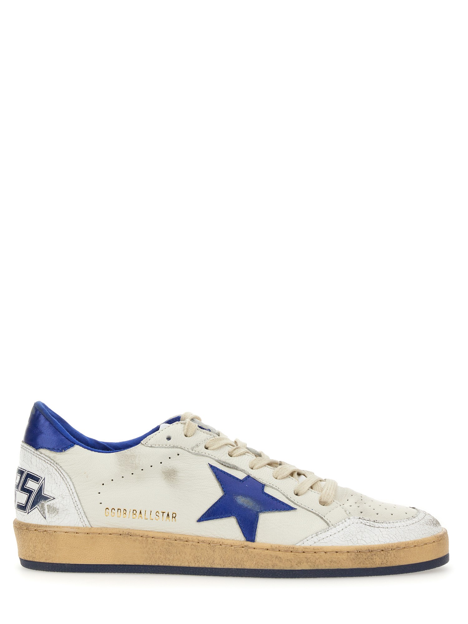 Golden Goose golden goose sneaker ball star