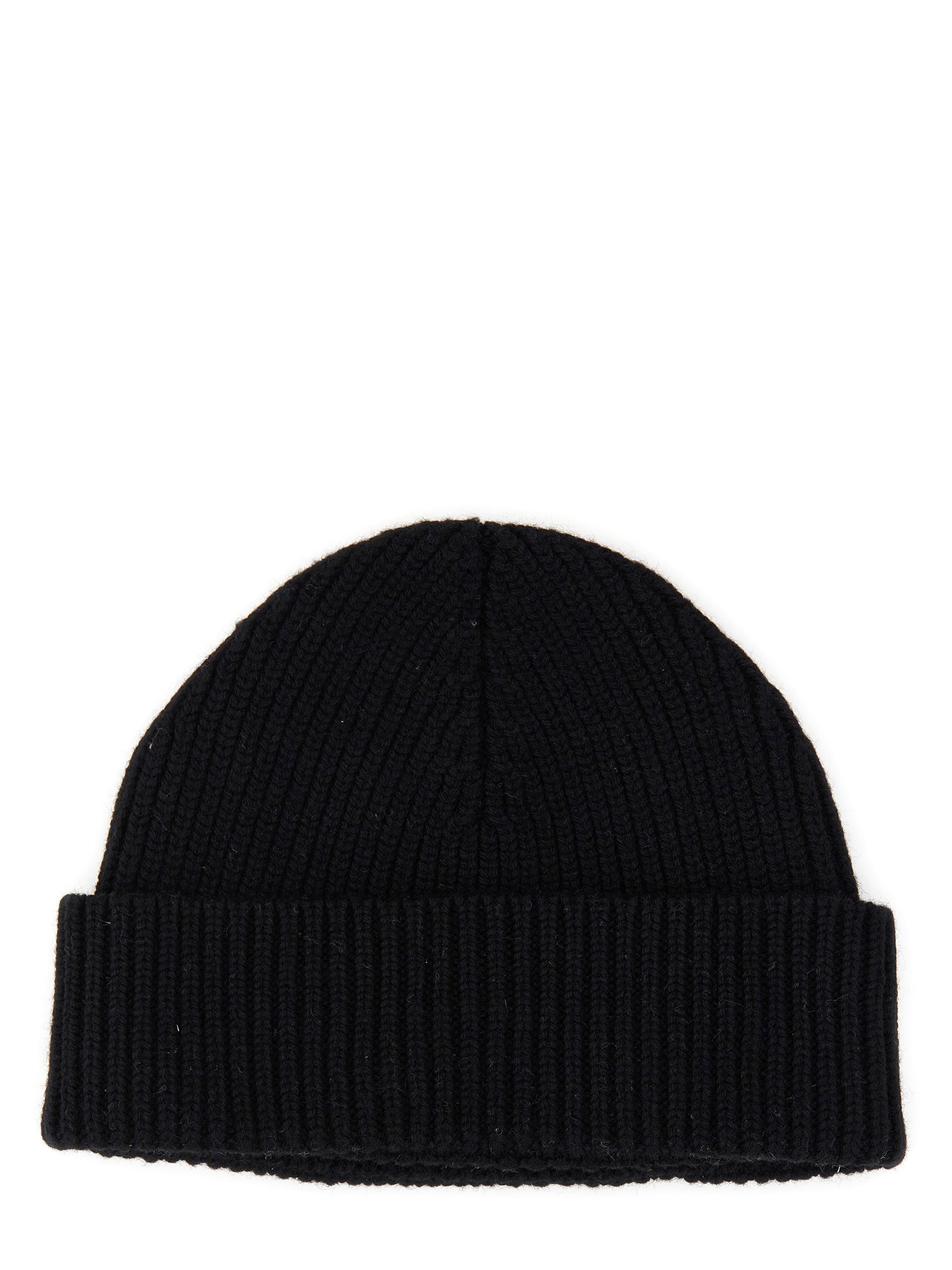 Ami Paris ami paris beanie hat