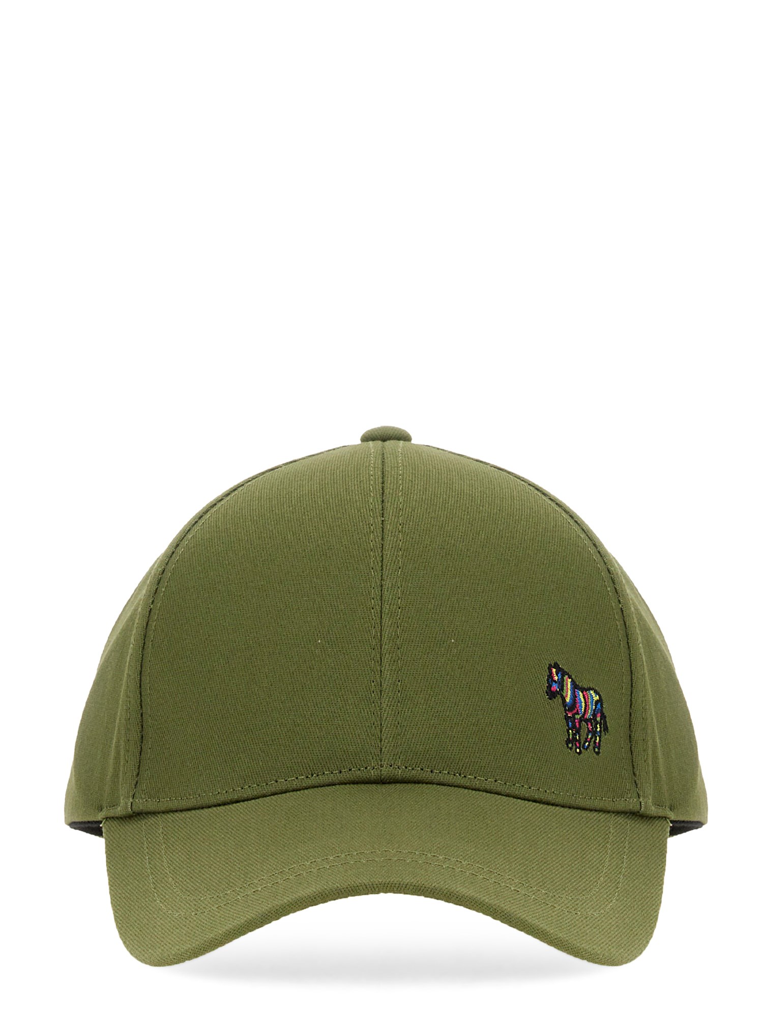  ps by paul smith baseball hat with logo