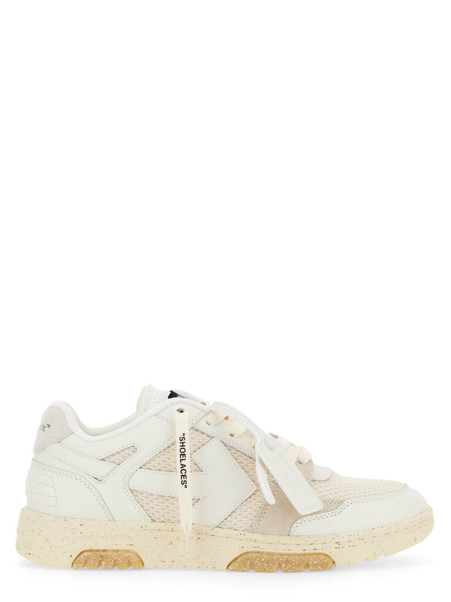 OFF-WHITE off-white "out of office" sneaker