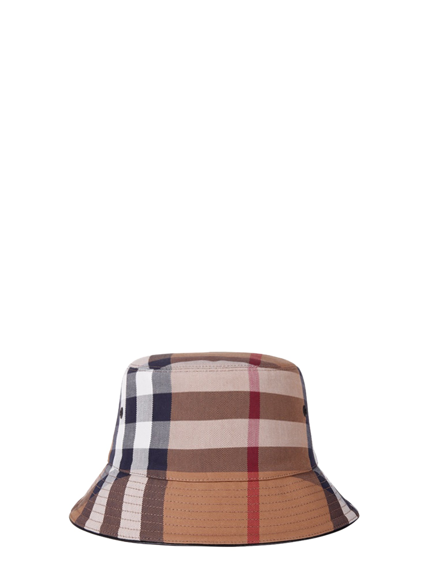 Burberry burberry bucket hat