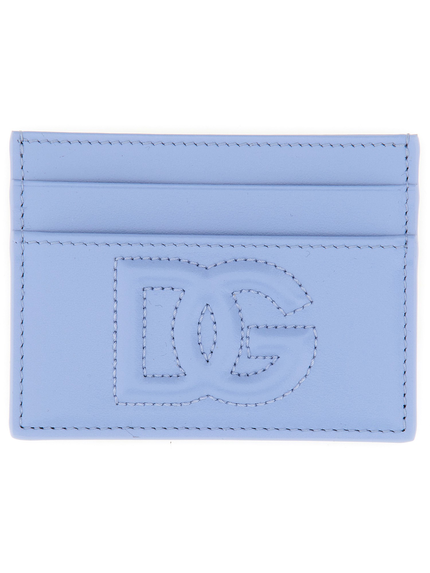 Dolce & Gabbana dolce & gabbana card holder with logo