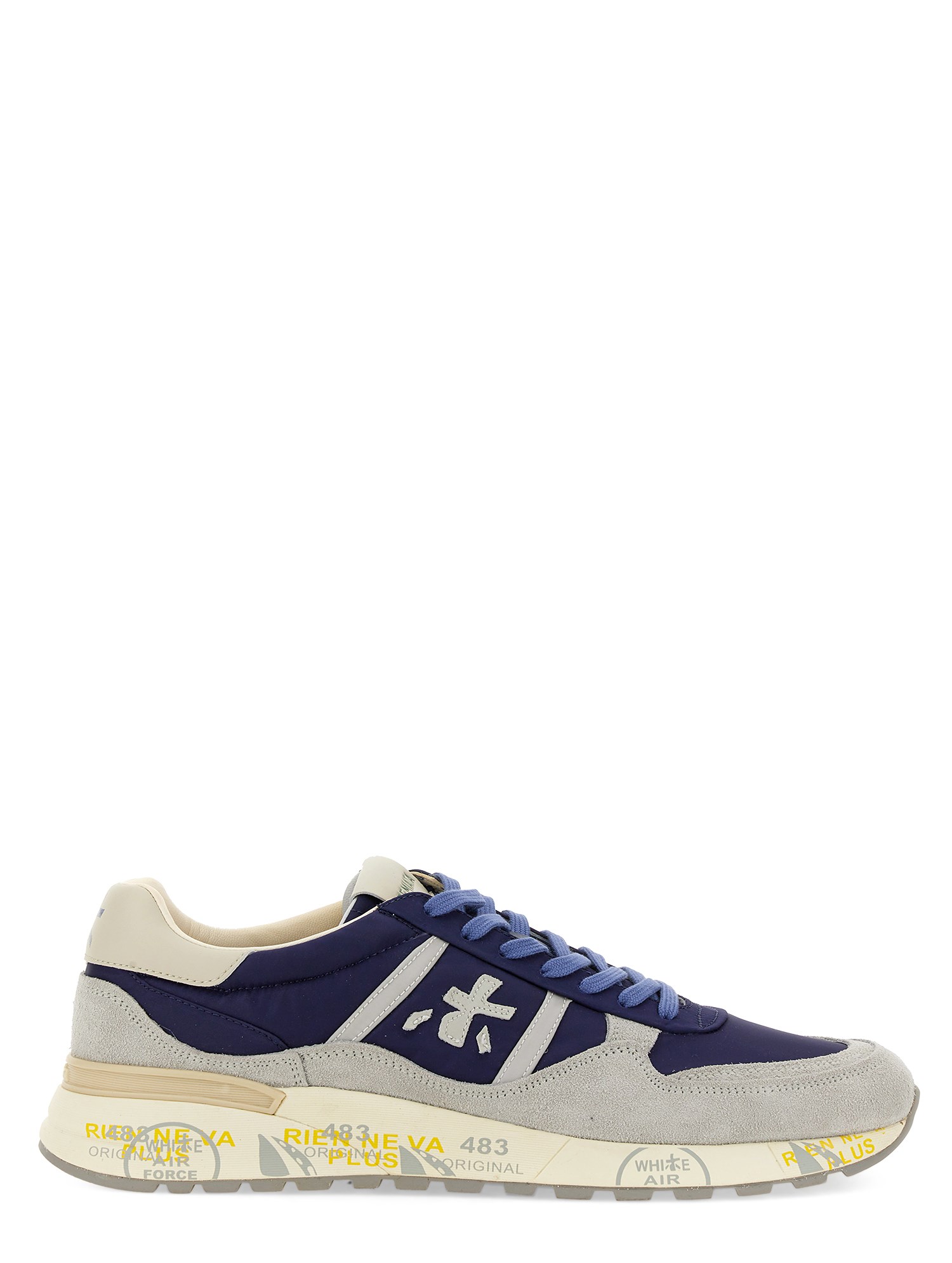 Premiata premiata sneaker "landeck"