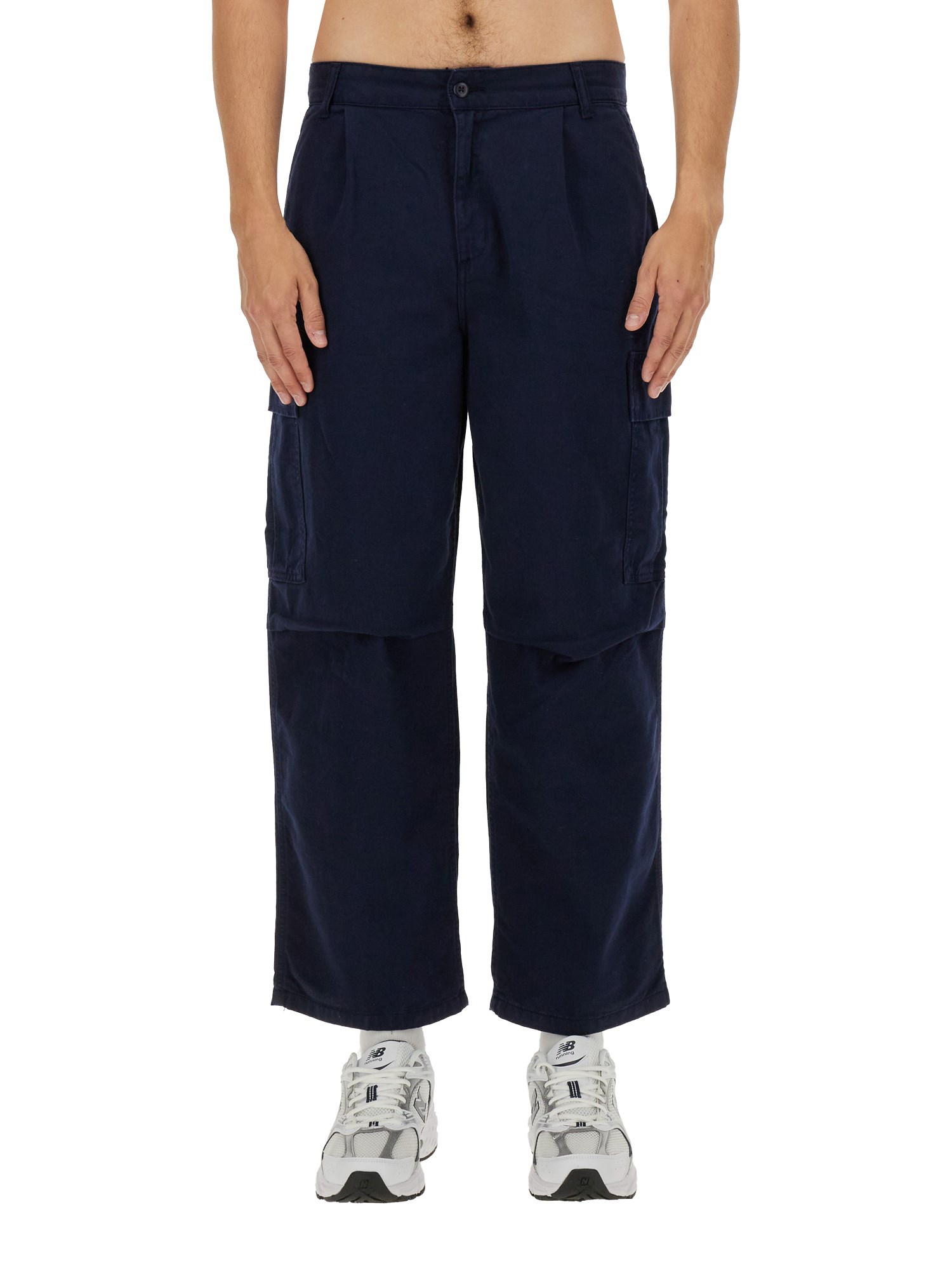 Carhartt WIP carhartt wip cargo pants