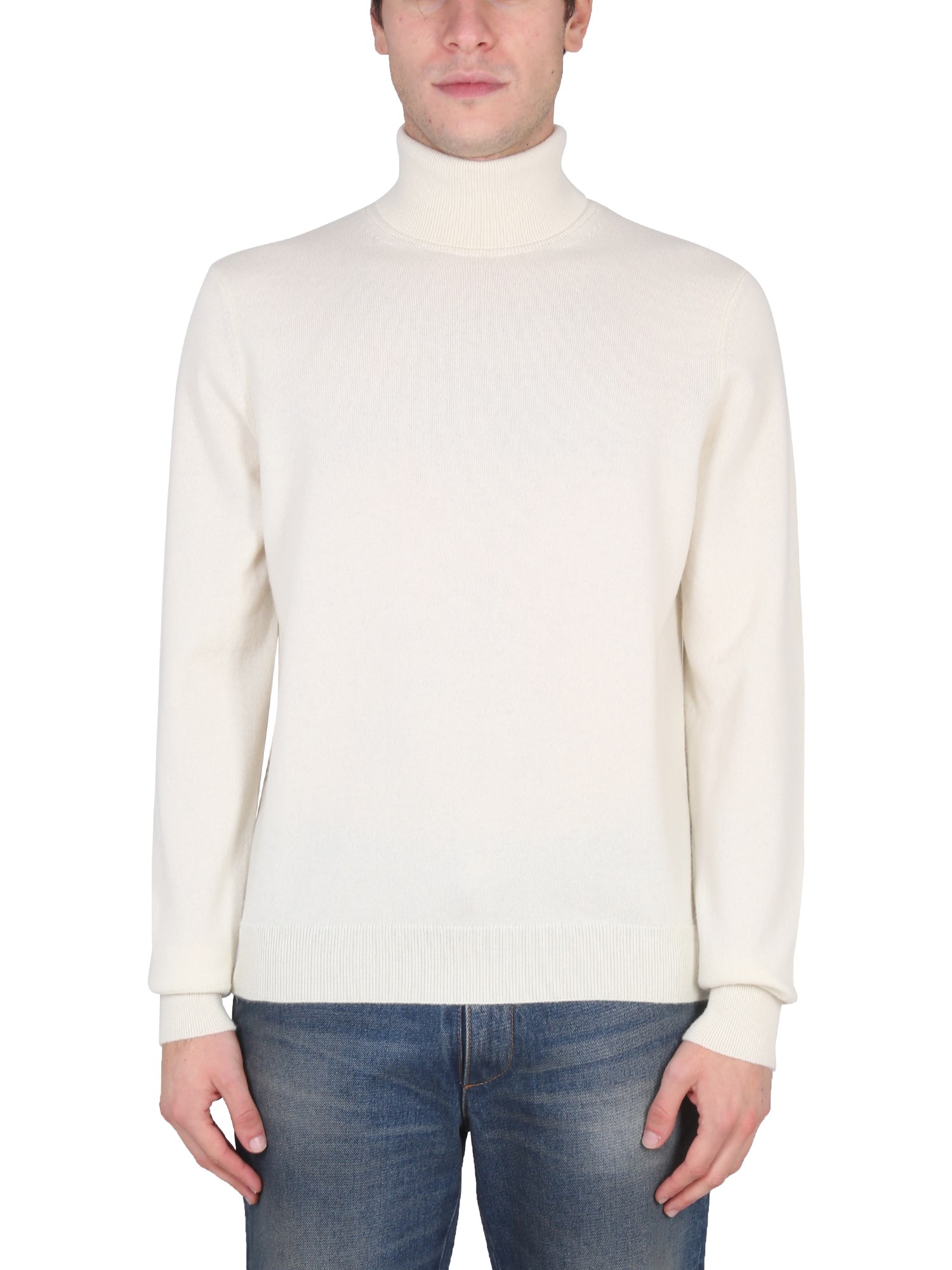 Drumohr drumohr cashmere sweater