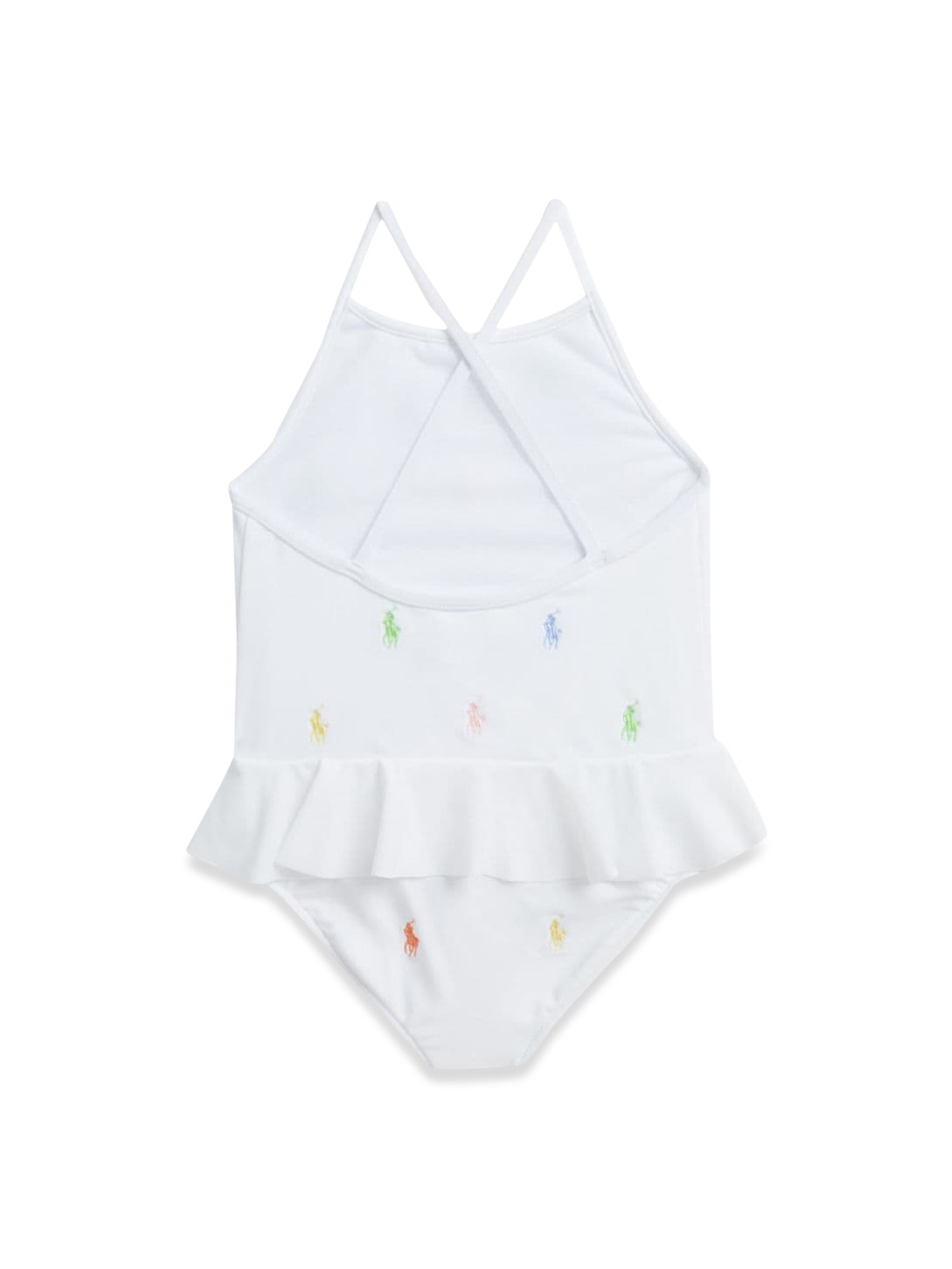 Polo Ralph Lauren polo ralph lauren allovrpp1pcex2;swimwear-1 pc swim