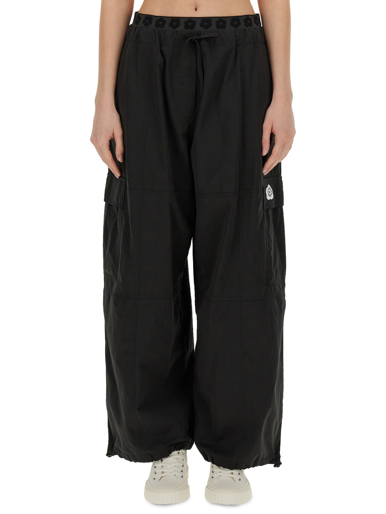 Kenzo kenzo cargo pants