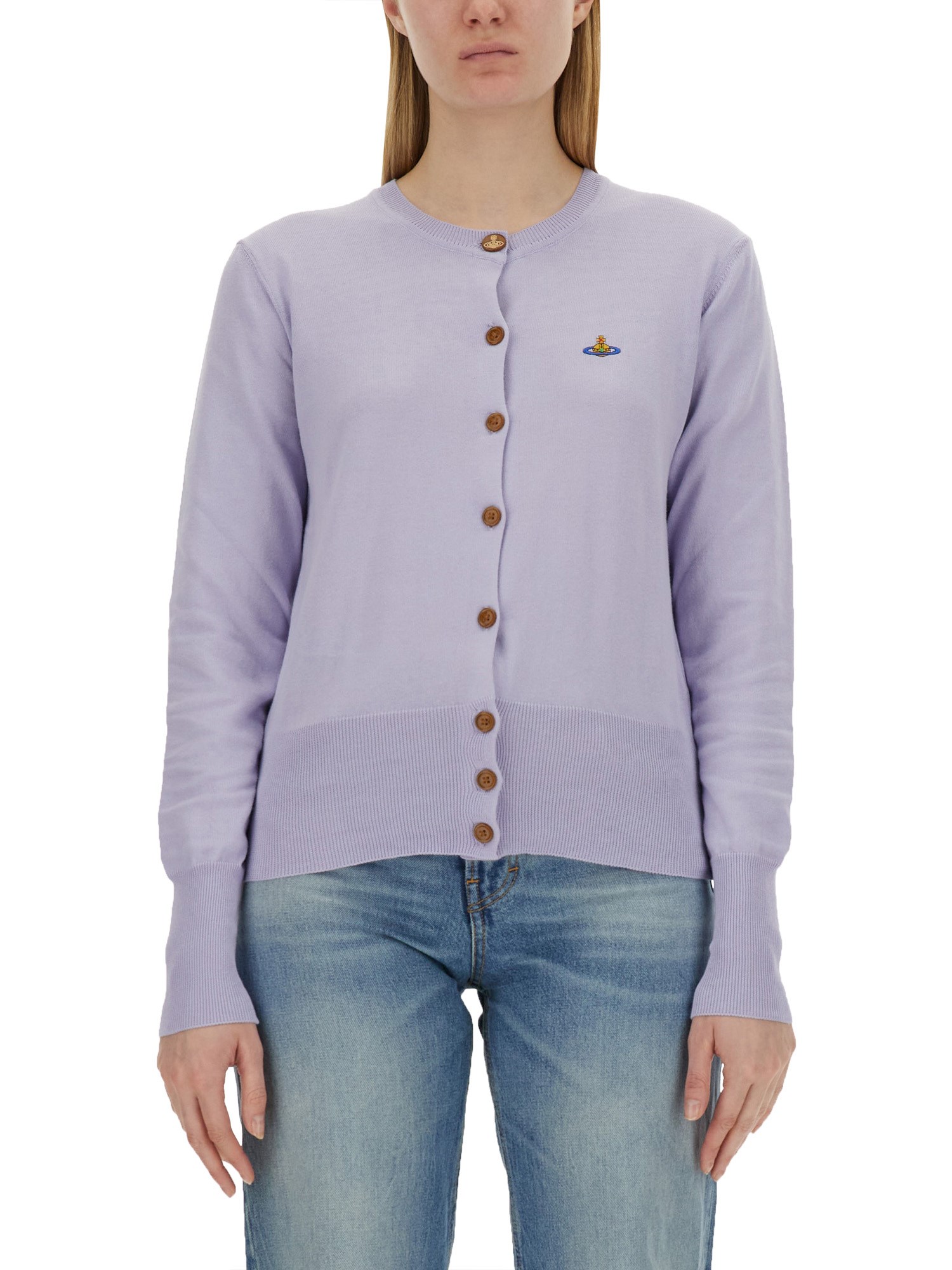 Vivienne Westwood vivienne westwood cardigan "bea"