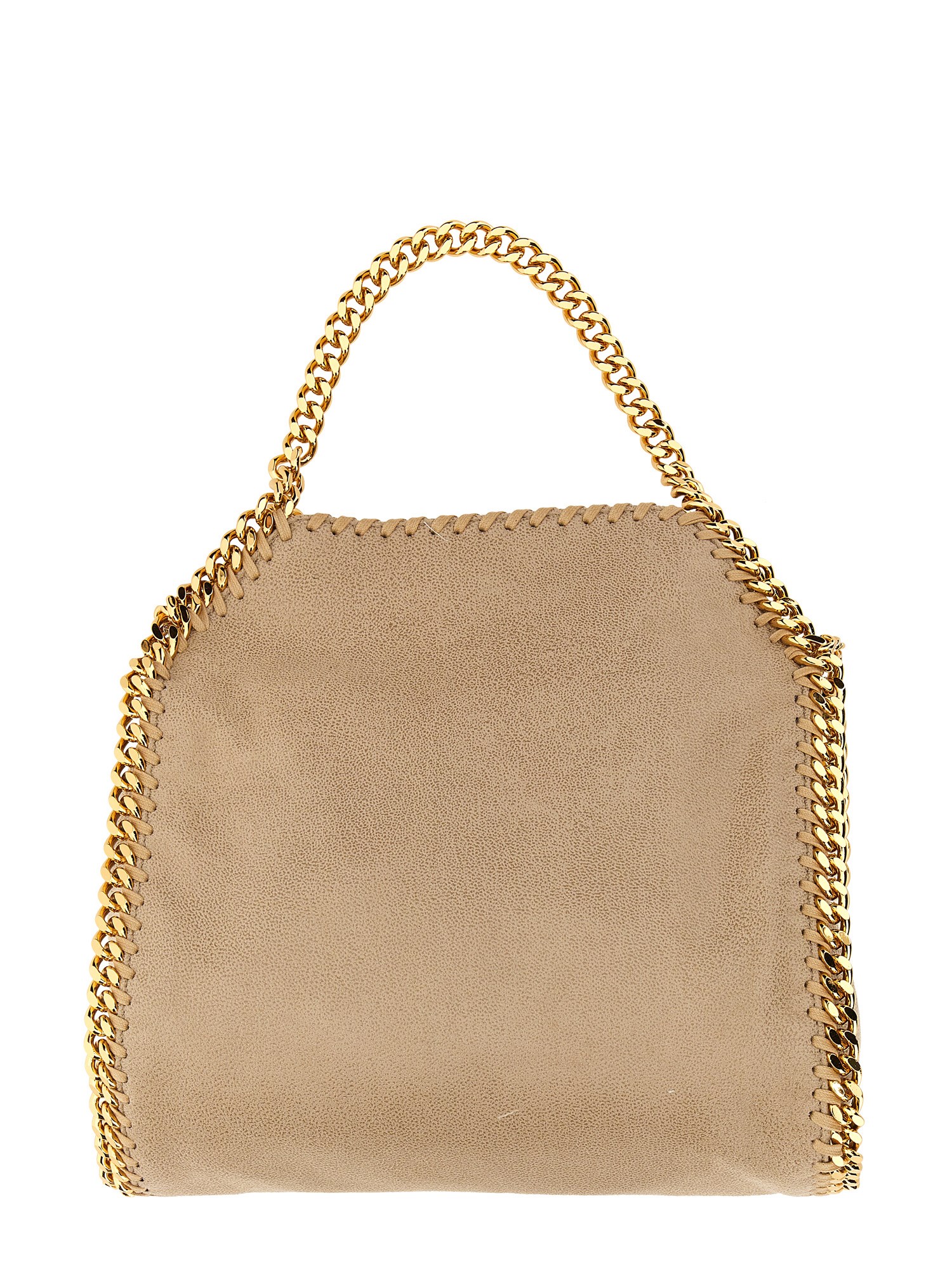 Stella McCartney stella mccartney "falabella" mini tote bag