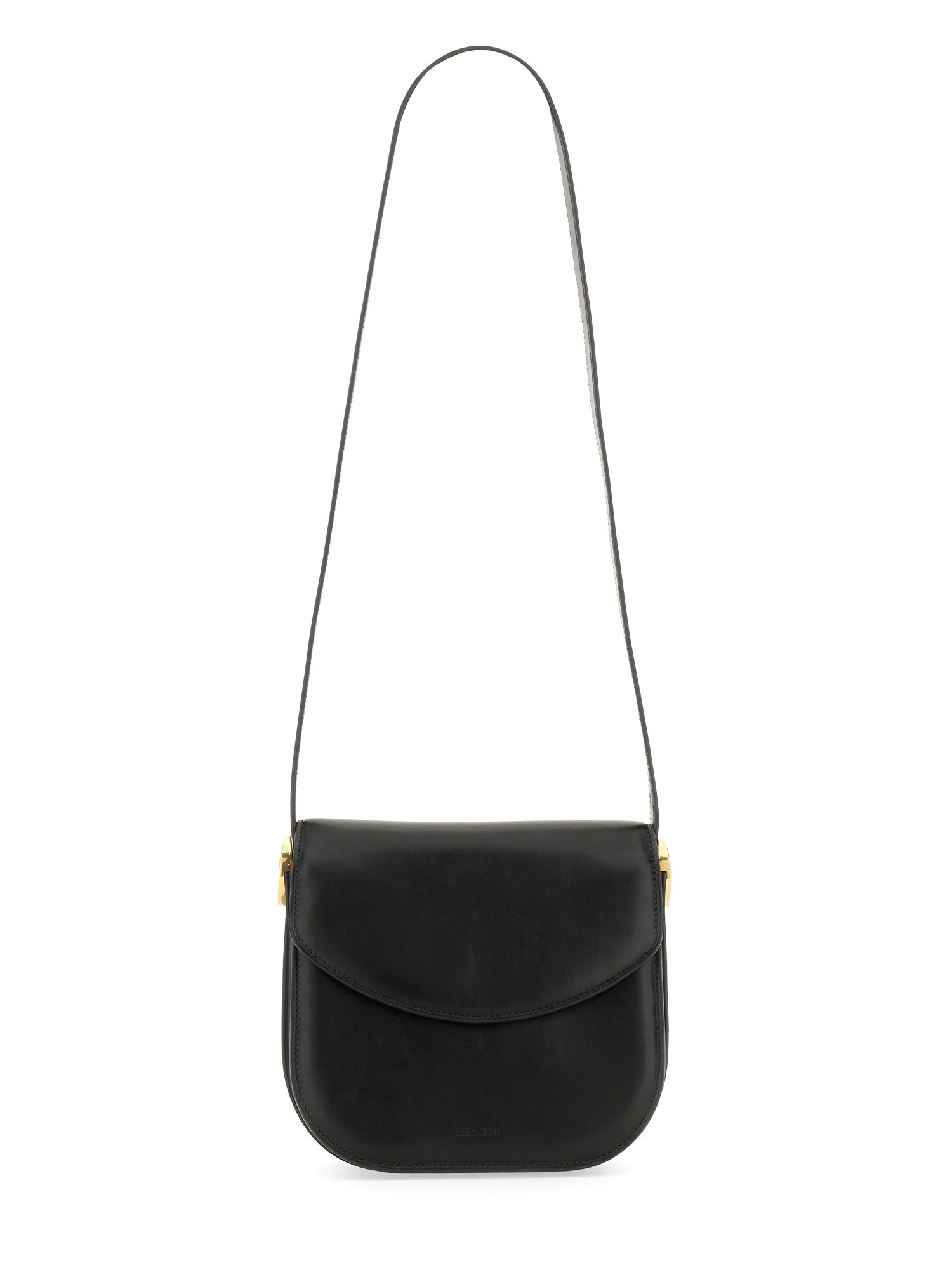 Jil Sander jil sander coin shoulder bag