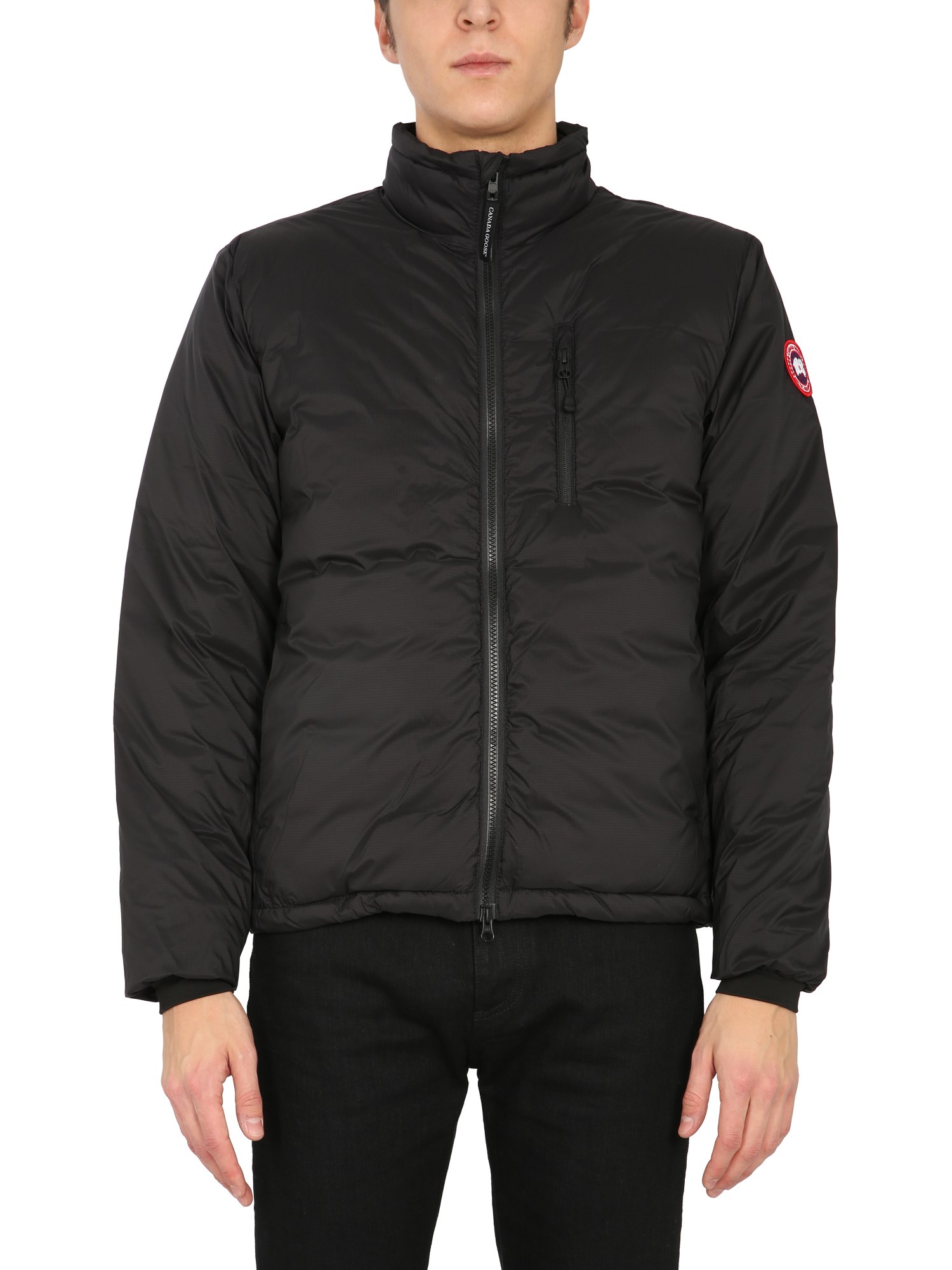 Canada Goose canada goose "lodge" jacket