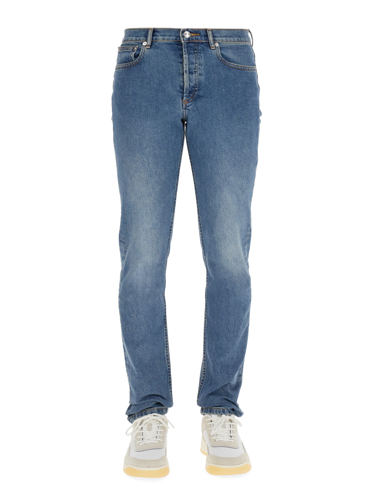 A.P.C. a.p.c. petit new standard jeans