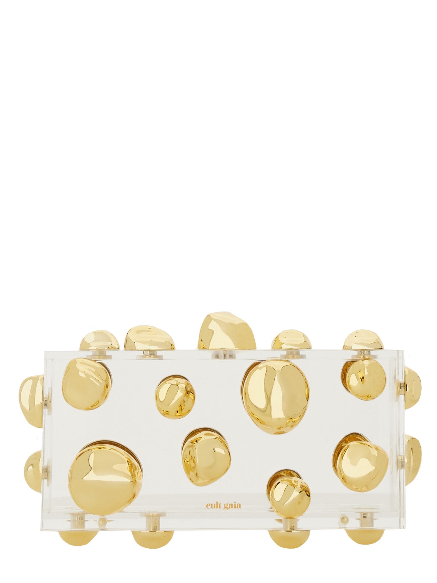 Cult Gaia cult gaia clutch "orbs"