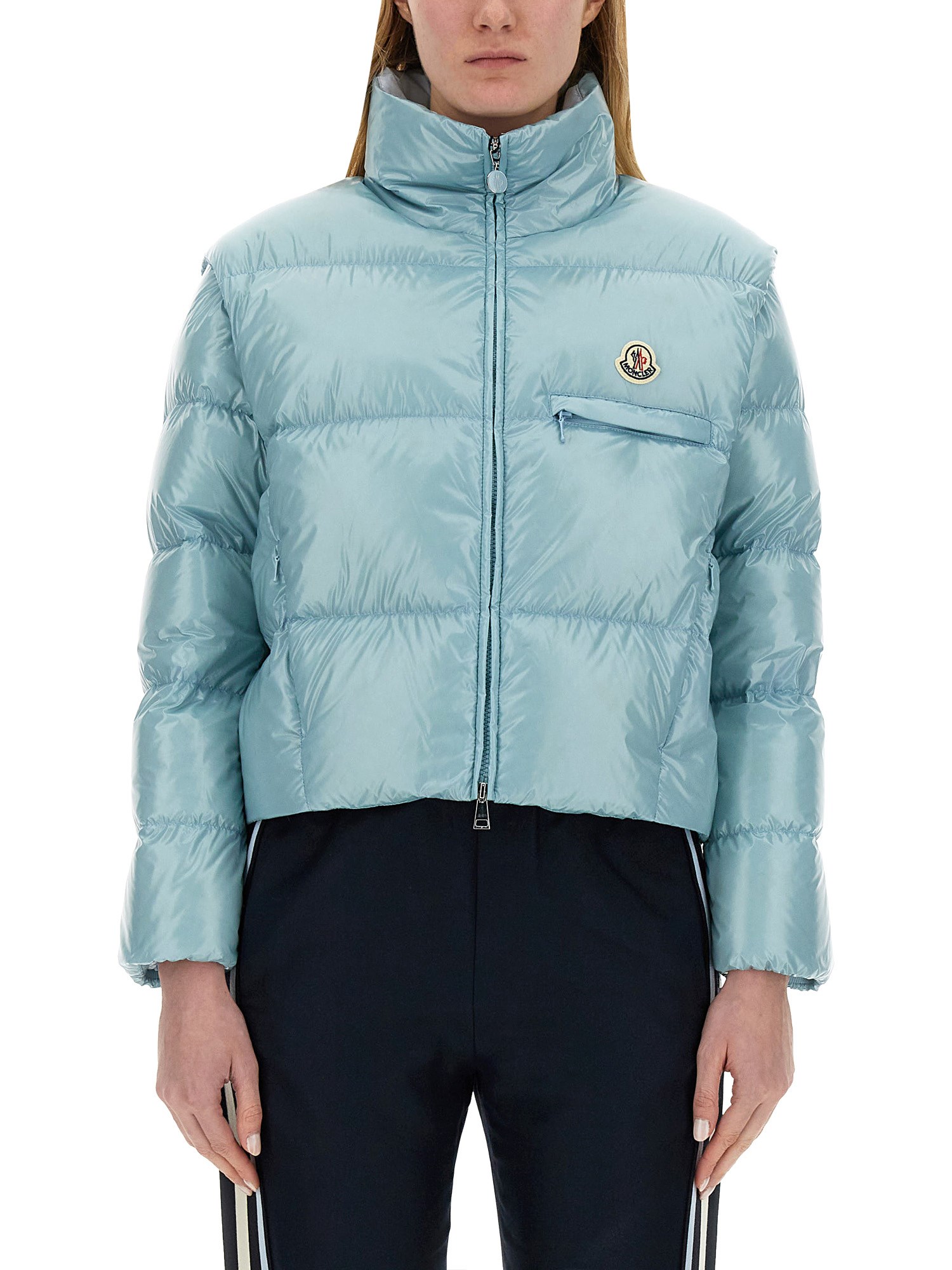 Moncler moncler "almo" jacket