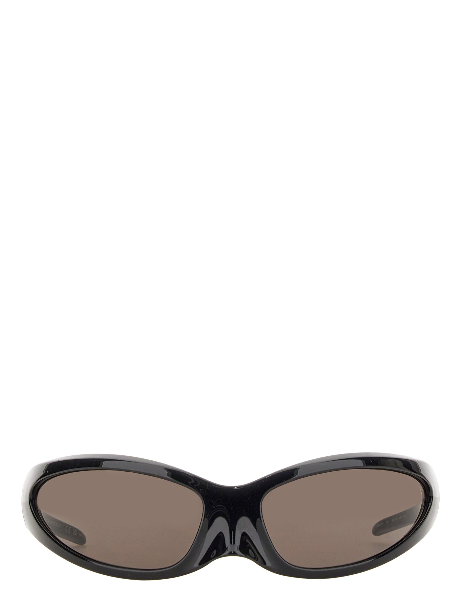 Balenciaga balenciaga skin cat sunglasses