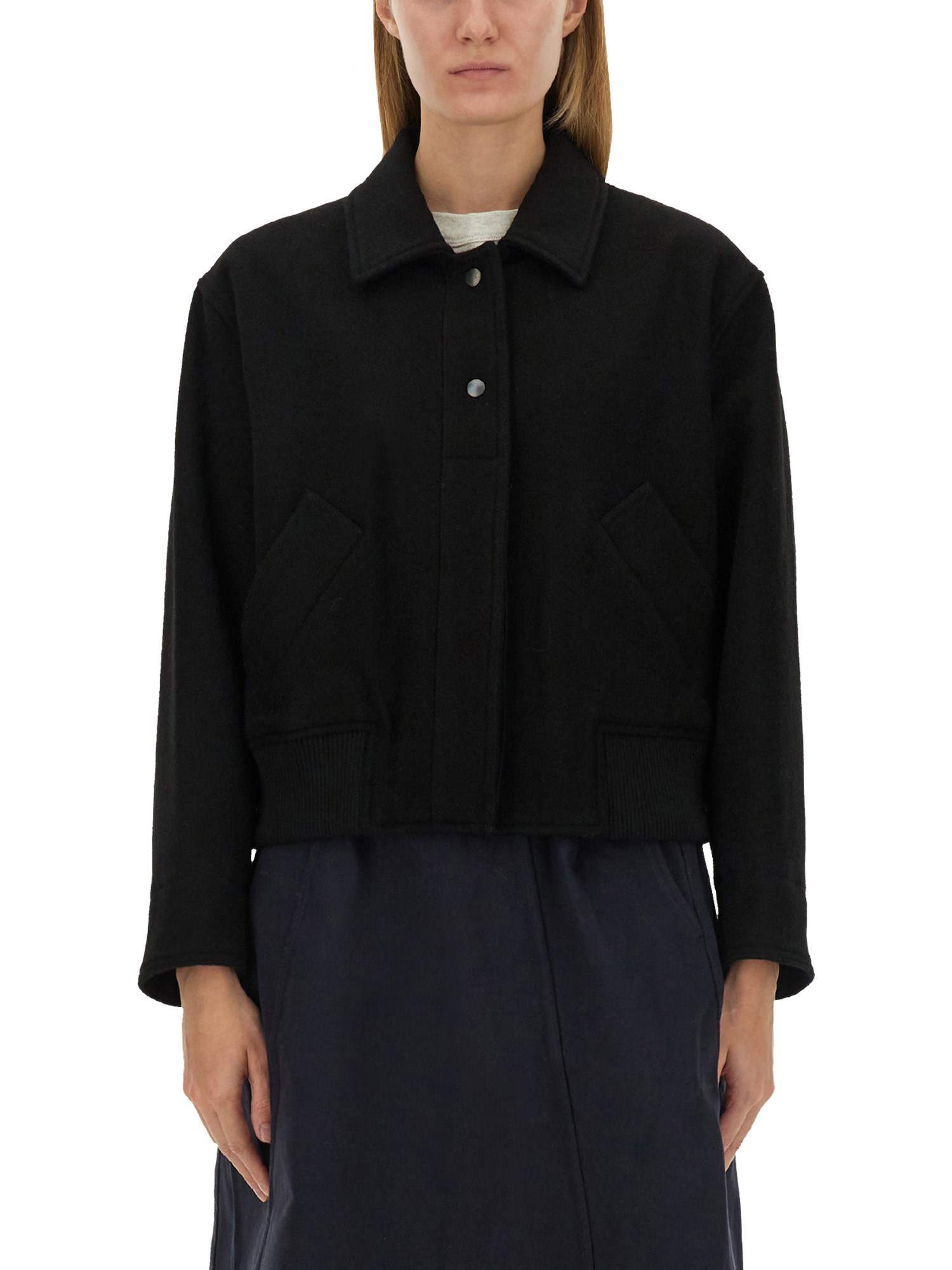 margaret howell margaret howell bomber jacket