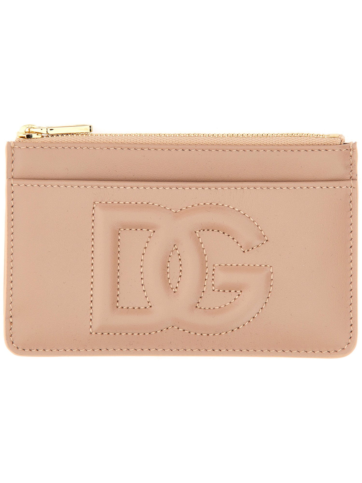 Dolce & Gabbana dolce & gabbana leather card holder