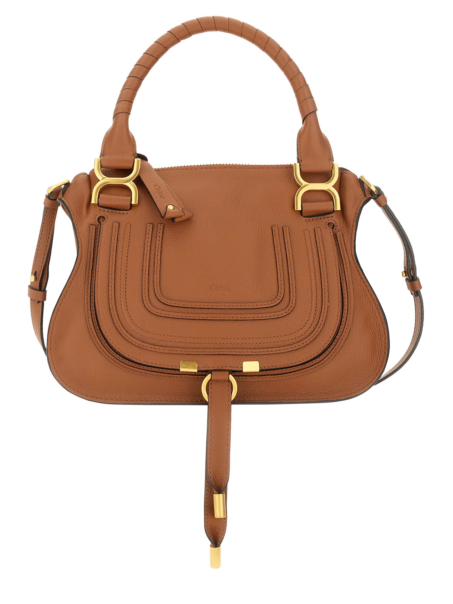  chloe' small "marcie" bag