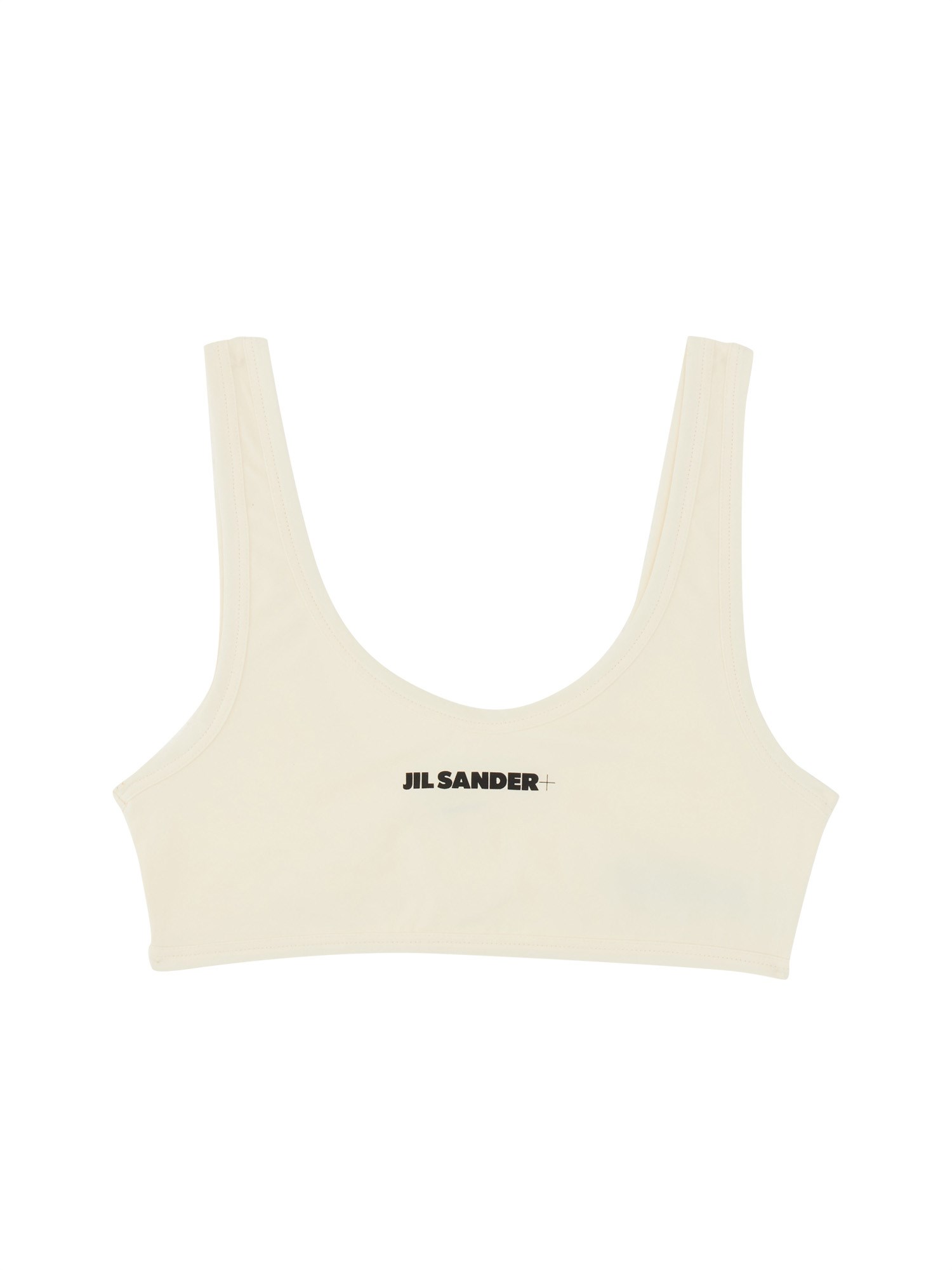 Jil Sander jil sander top bikini