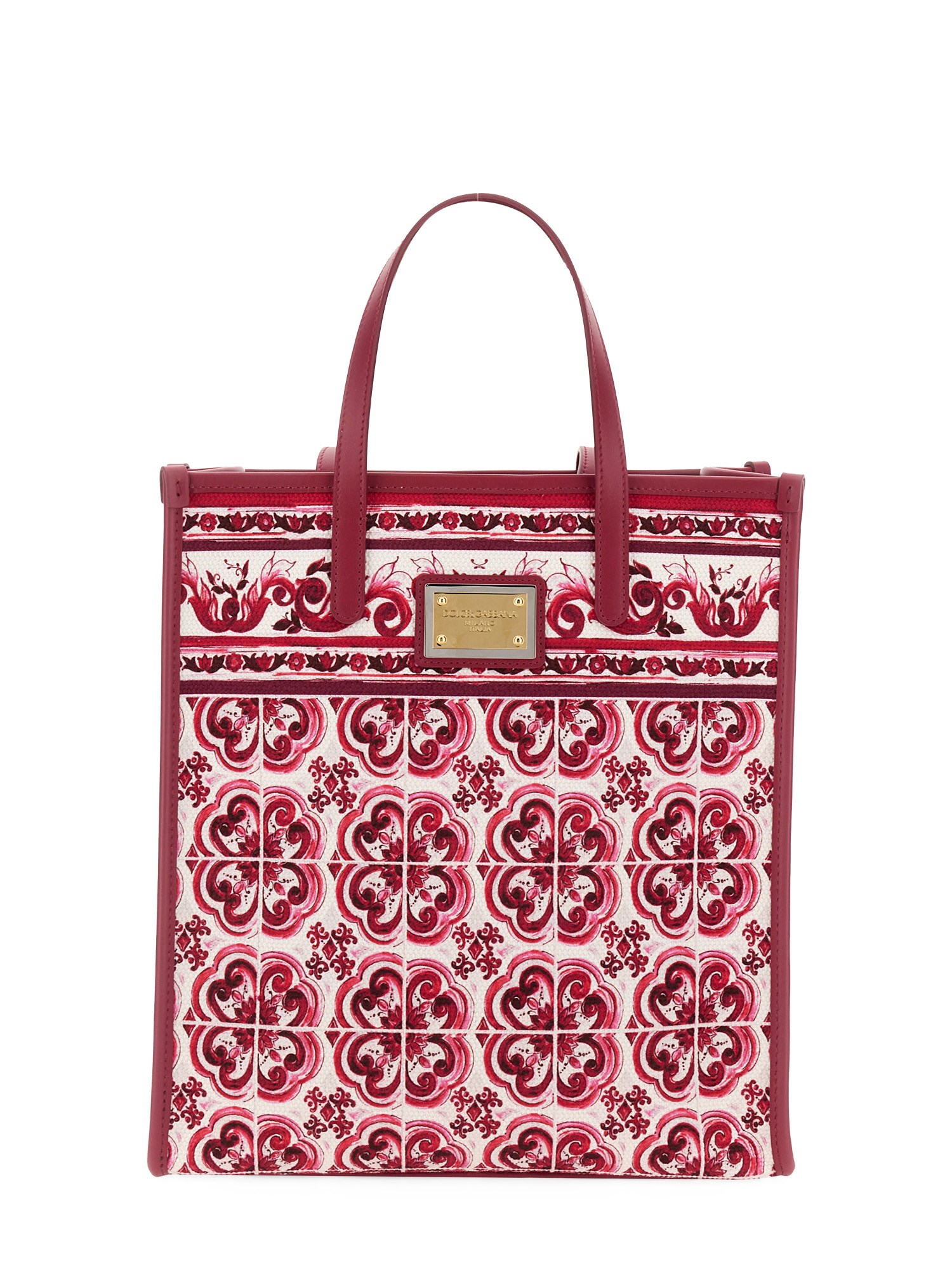 Dolce & Gabbana dolce & gabbana small shopping bag