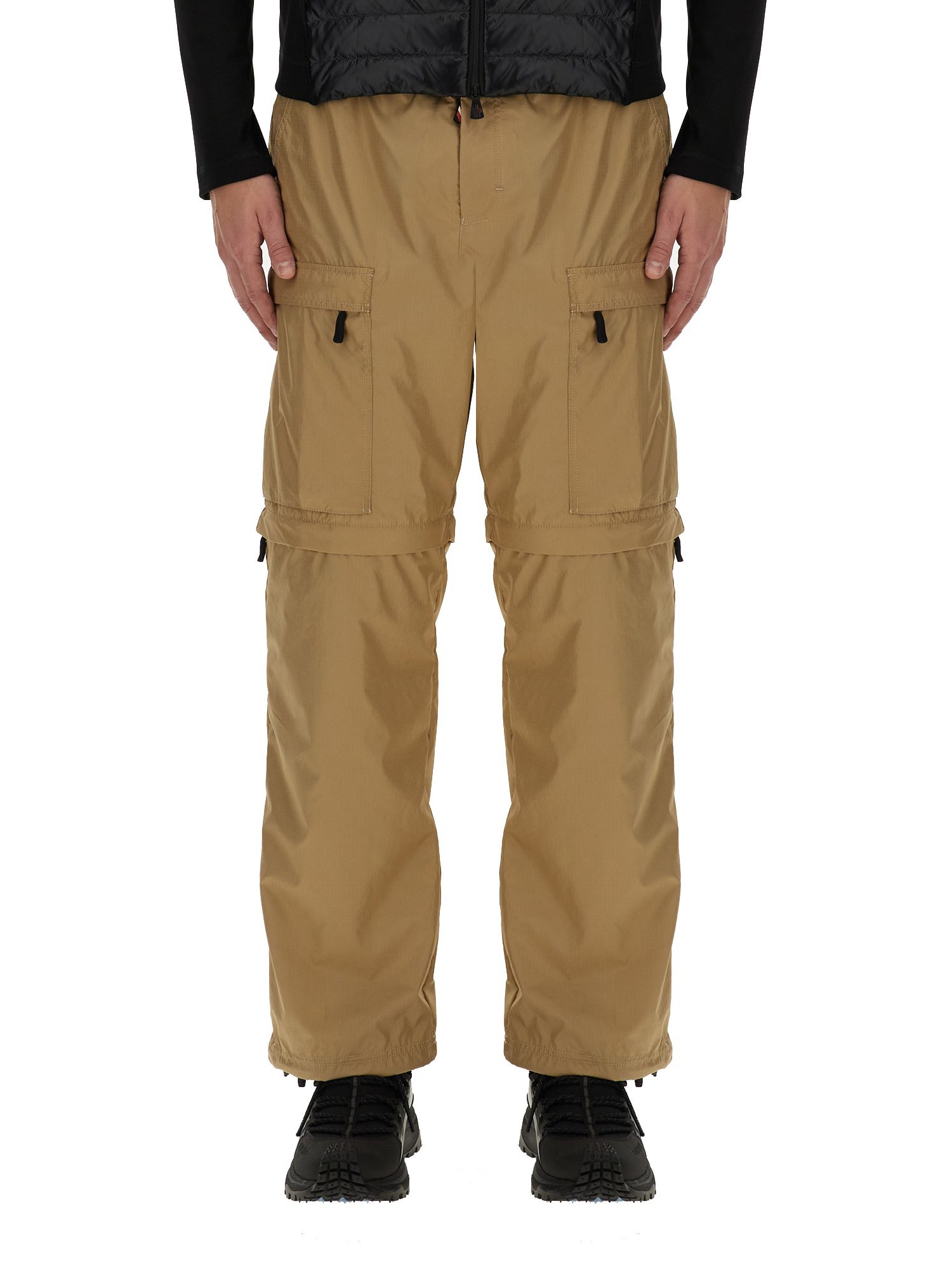 Moncler Grenoble moncler grenoble cargo pants