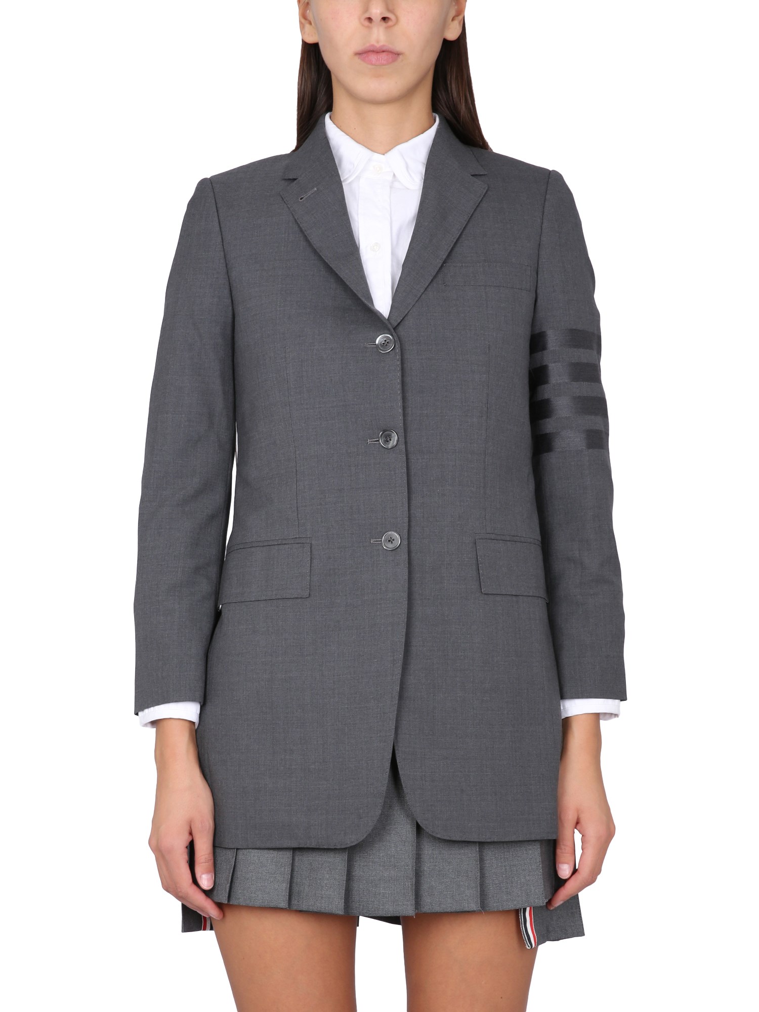 Thom Browne thom browne classic sports coat